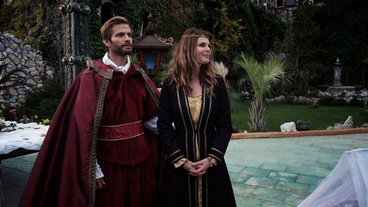 잠자는 숲속의 미녀와 야수