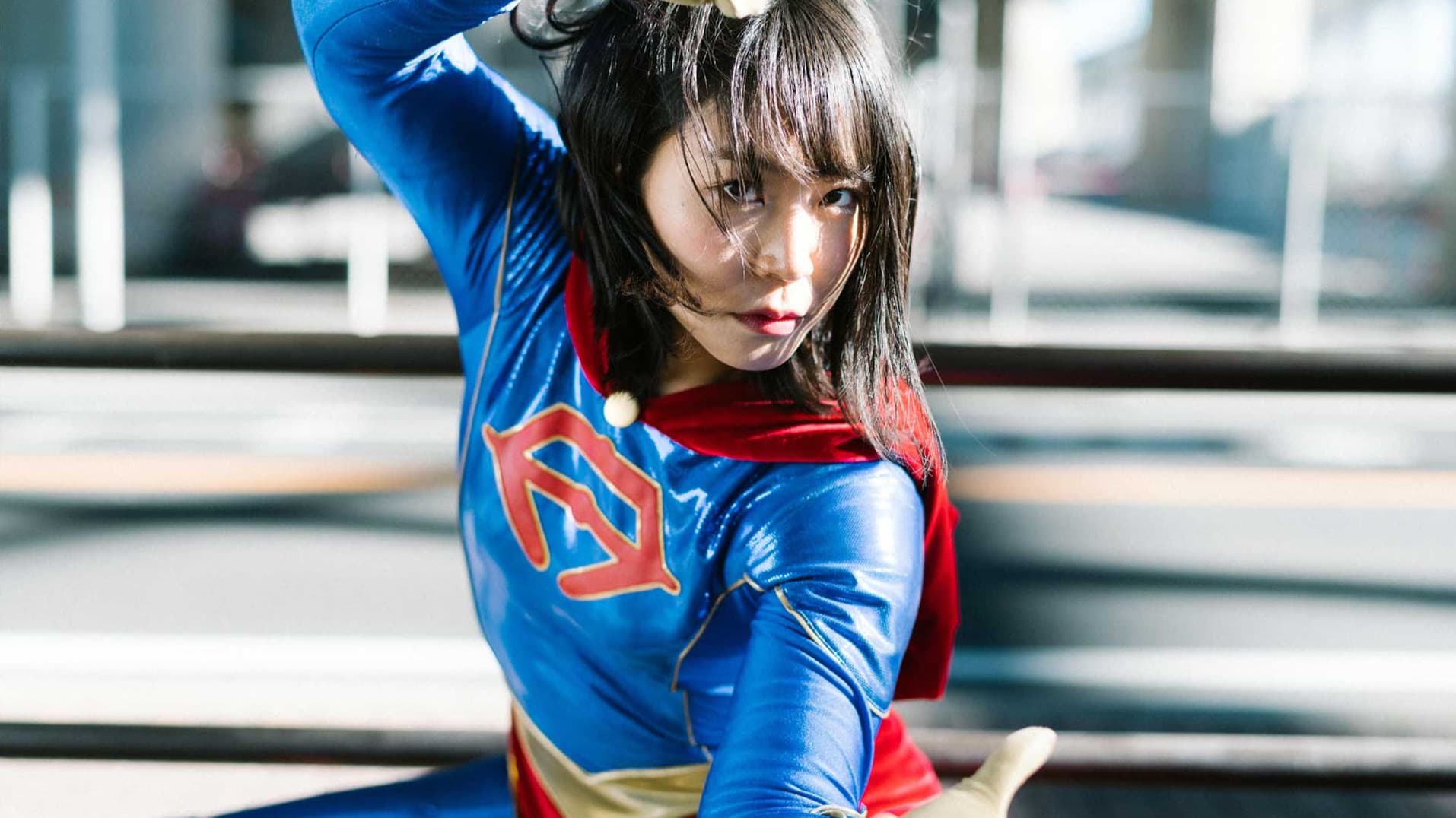 ファーストミッション