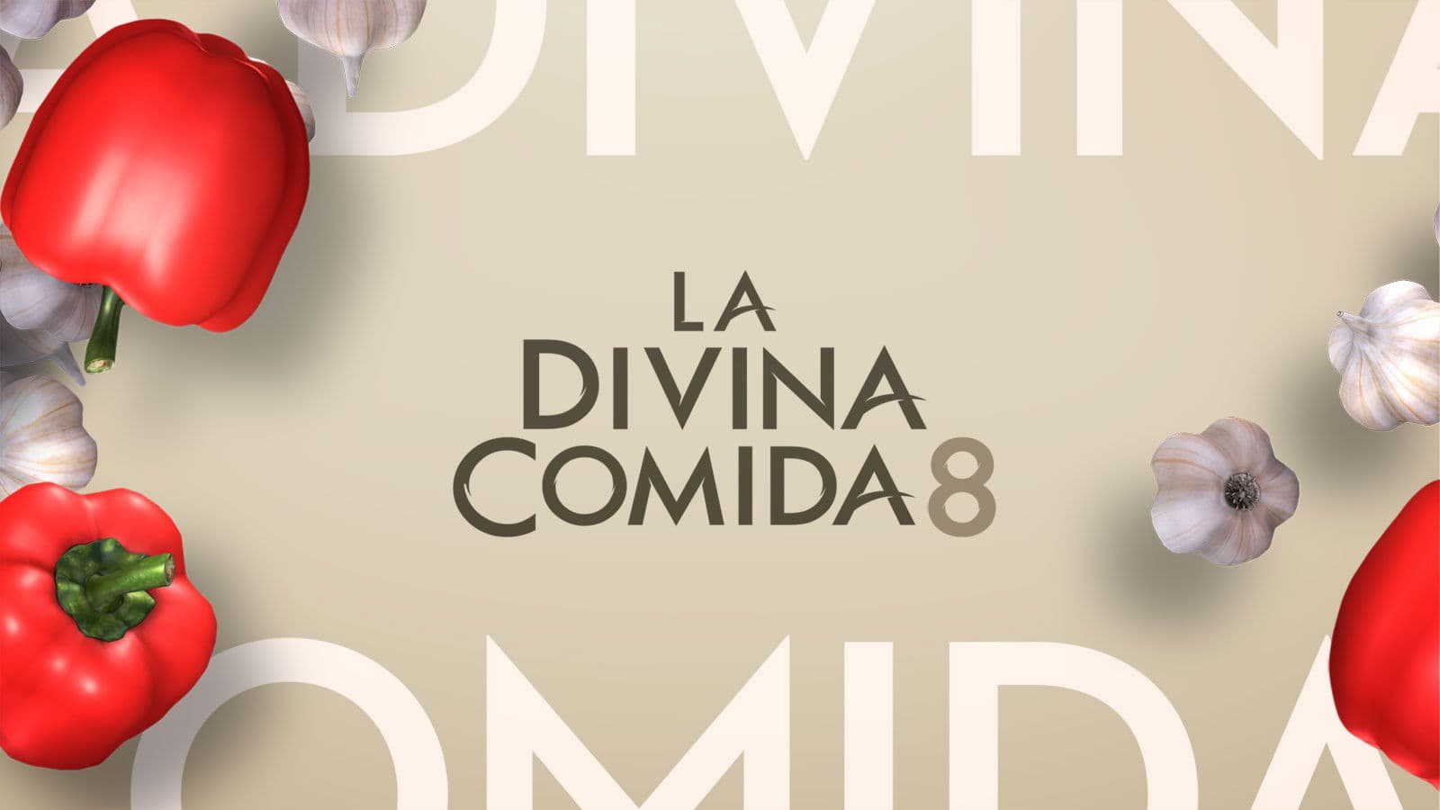 La divina comida