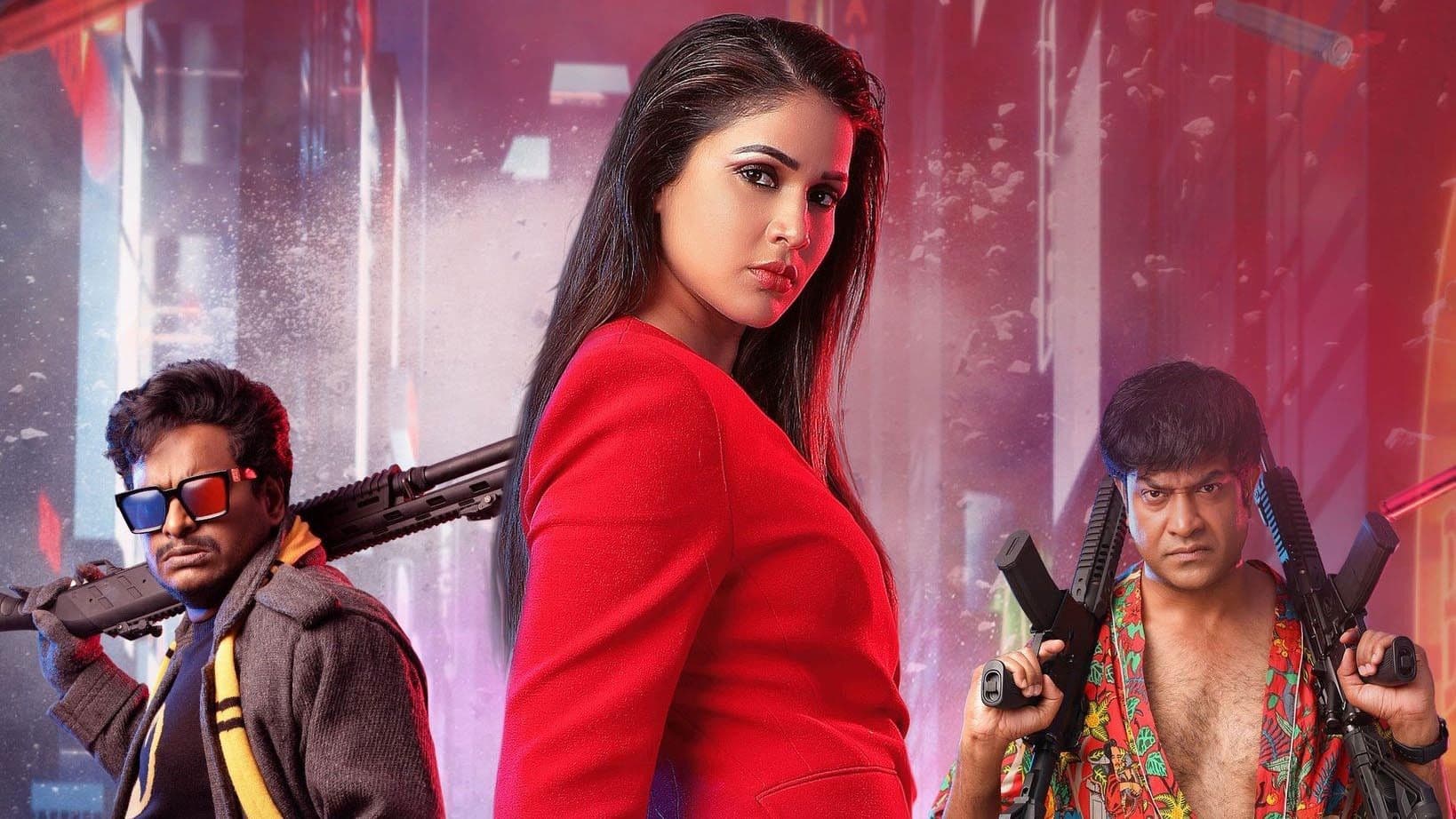 హ్యాపీ బర్త్డే