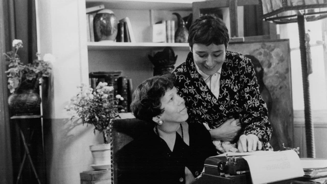 Waiting for the Moon