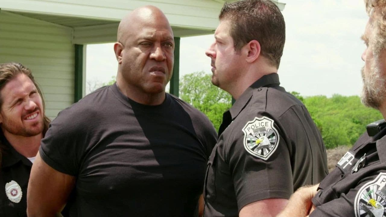 아메리칸 저스티스