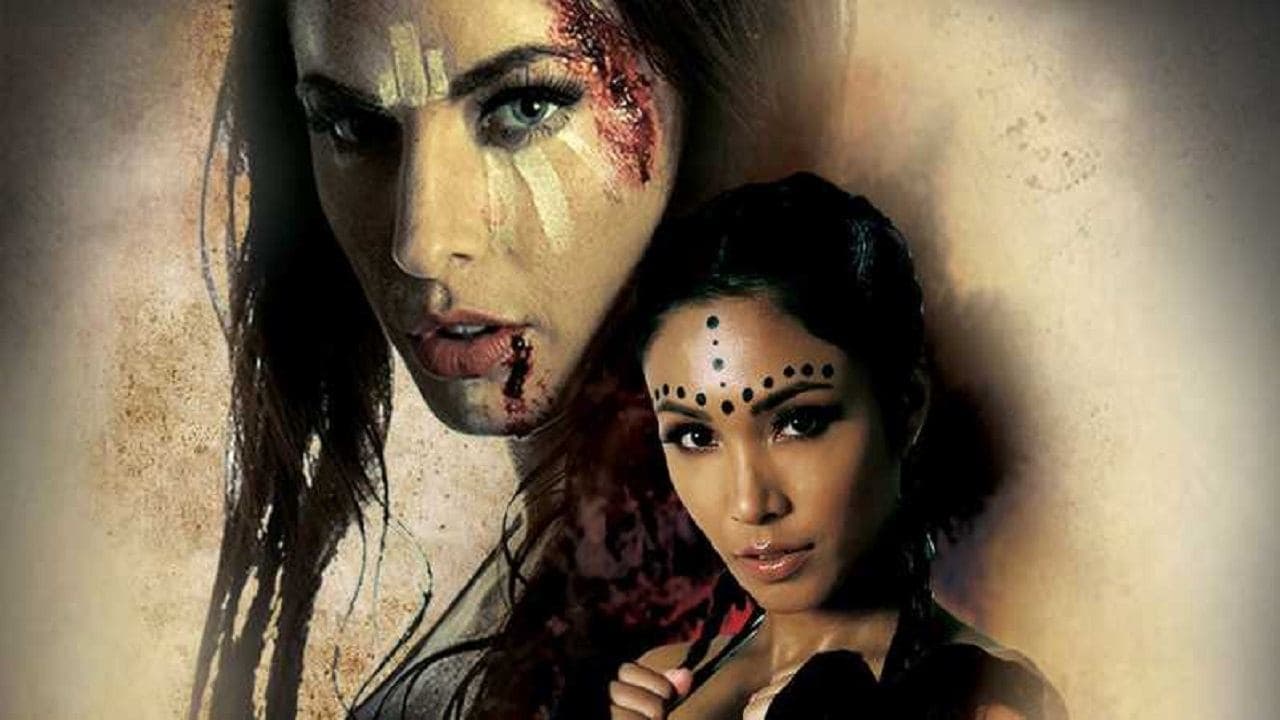 파이트 클럽: 미녀들의 토너먼트