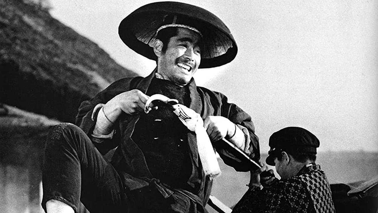 무호마츠의 일생