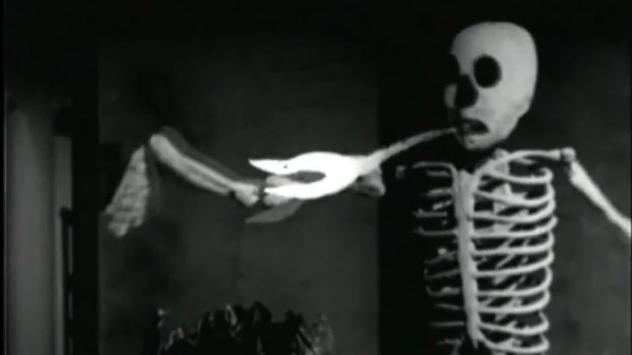 白骨陰陽劍(上集)