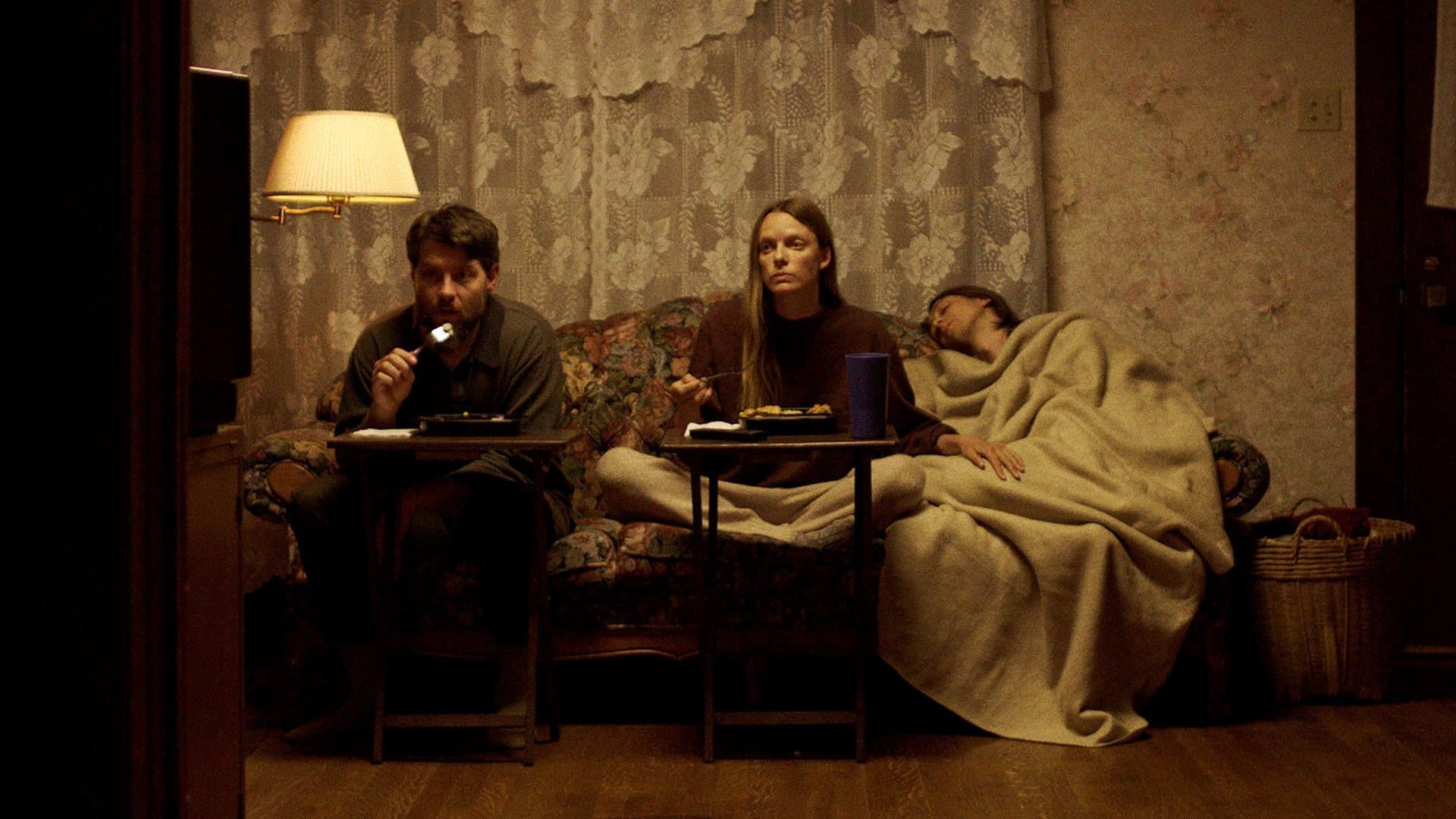 동생을 위한 절대적 사랑