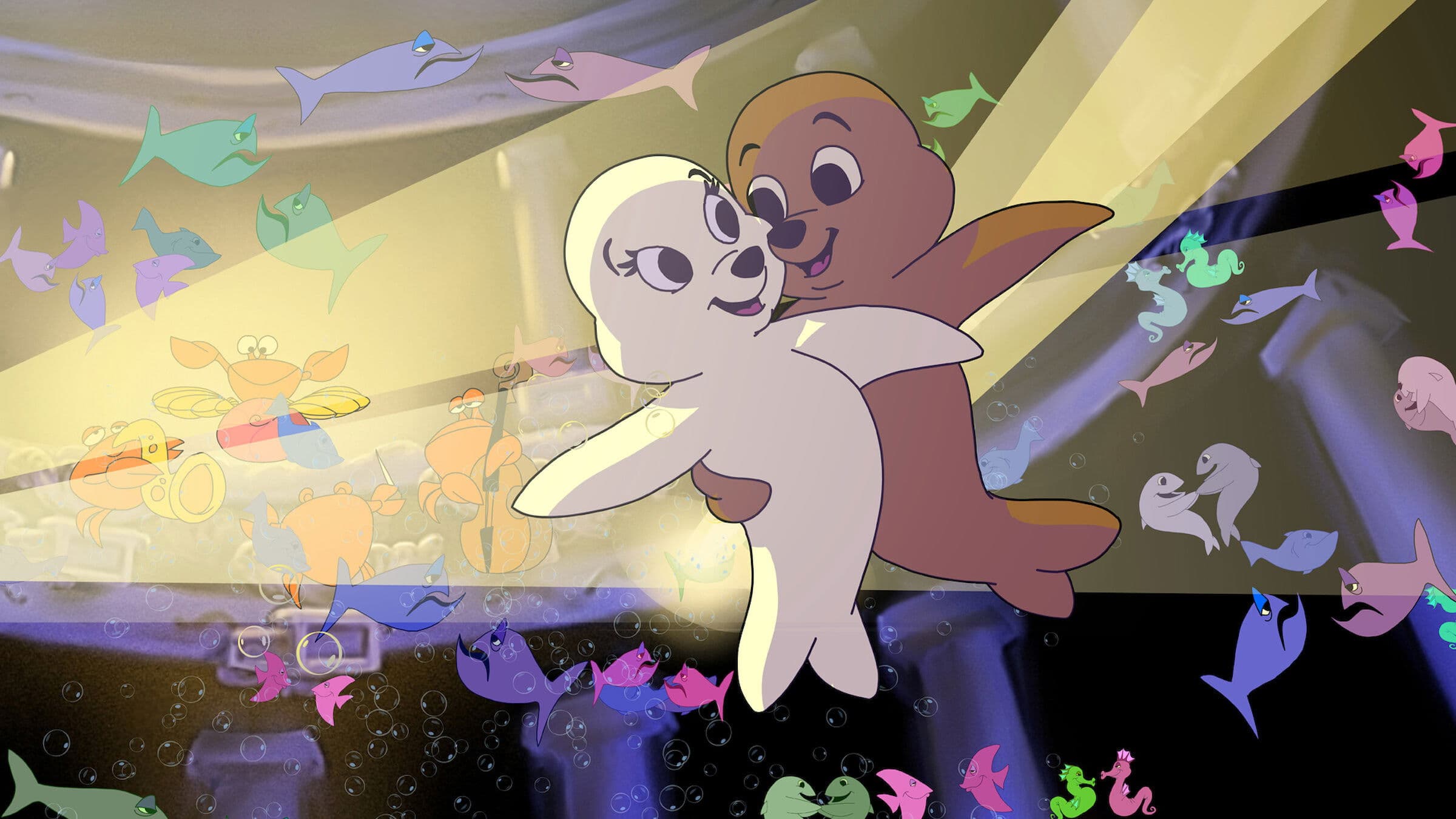 로미오와 줄리엣 - 키스로 봉한