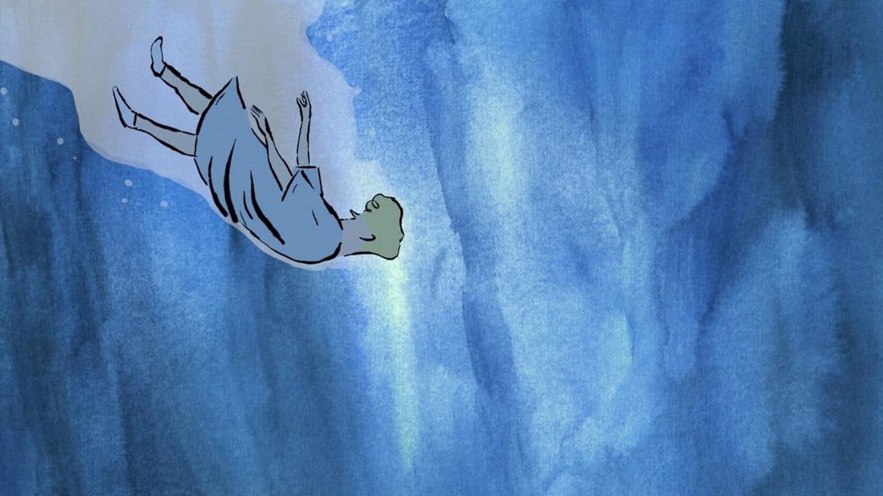 J’ai avalé une chenille