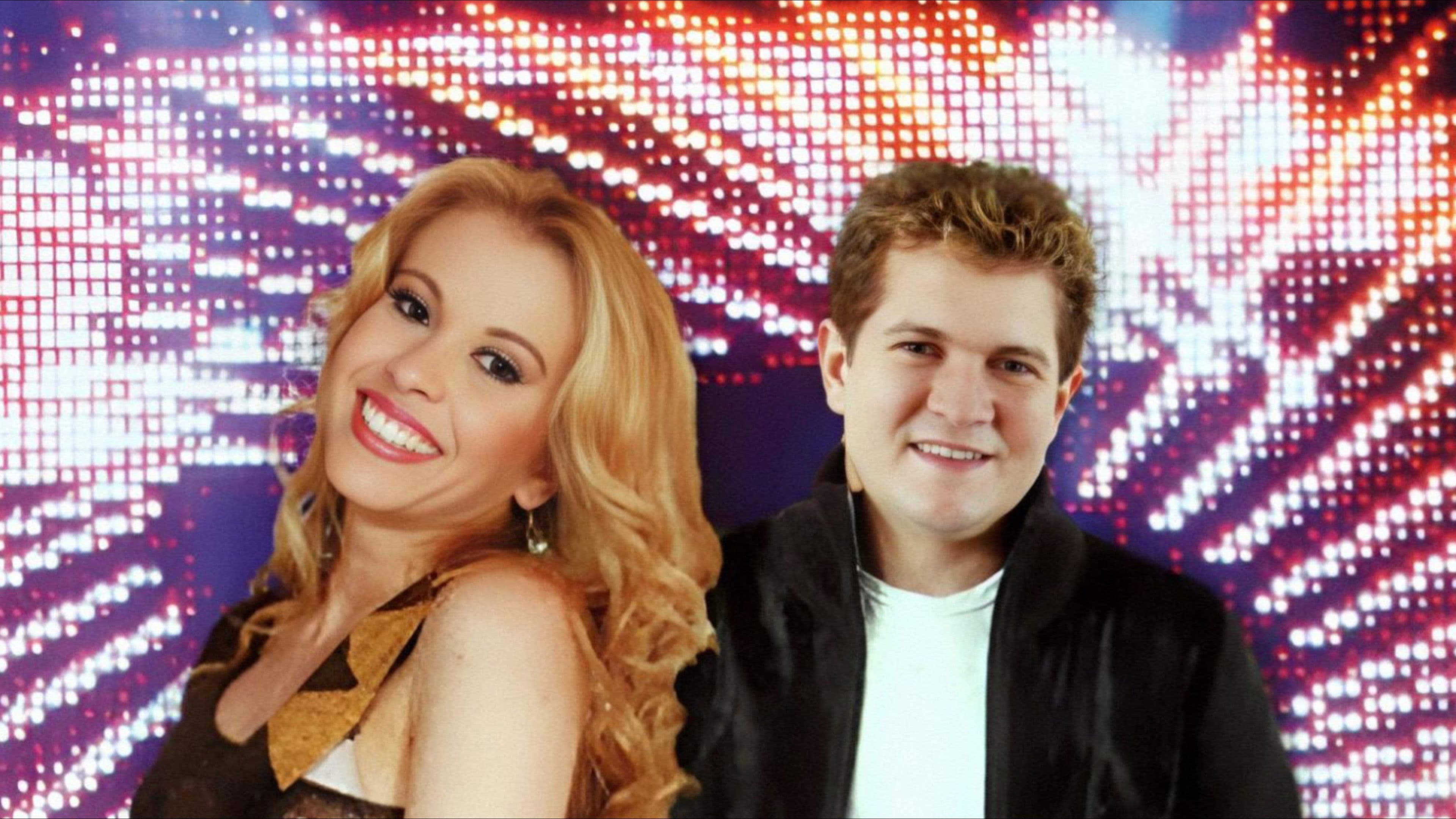 Banda Calypso: Ao Vivo em Caruaru