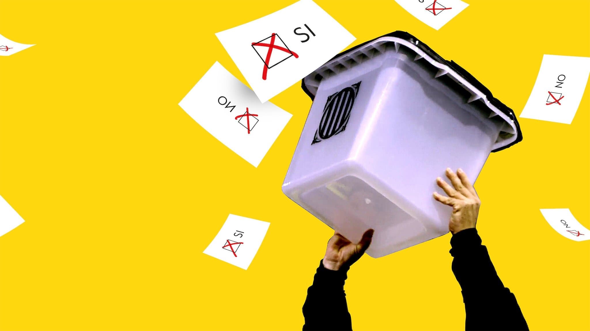 두 개의 카탈루냐