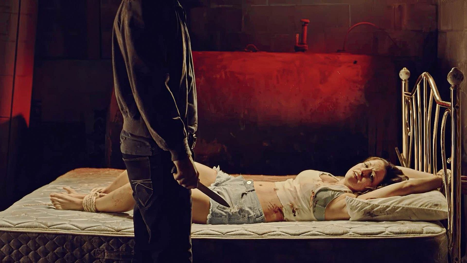 킬링 인 더 무비