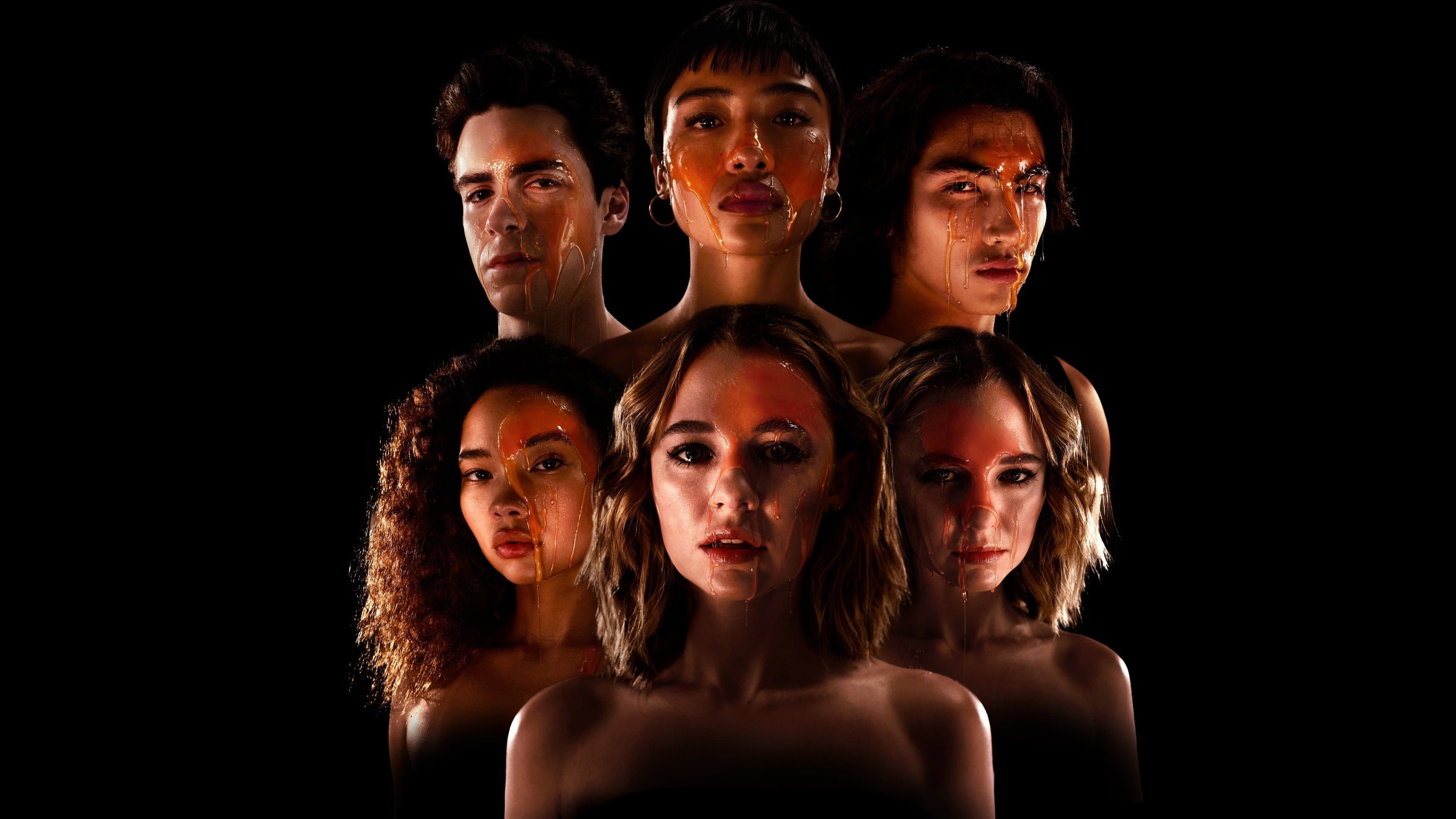 나는 네가 지난 여름에 한 일을 알고 있다