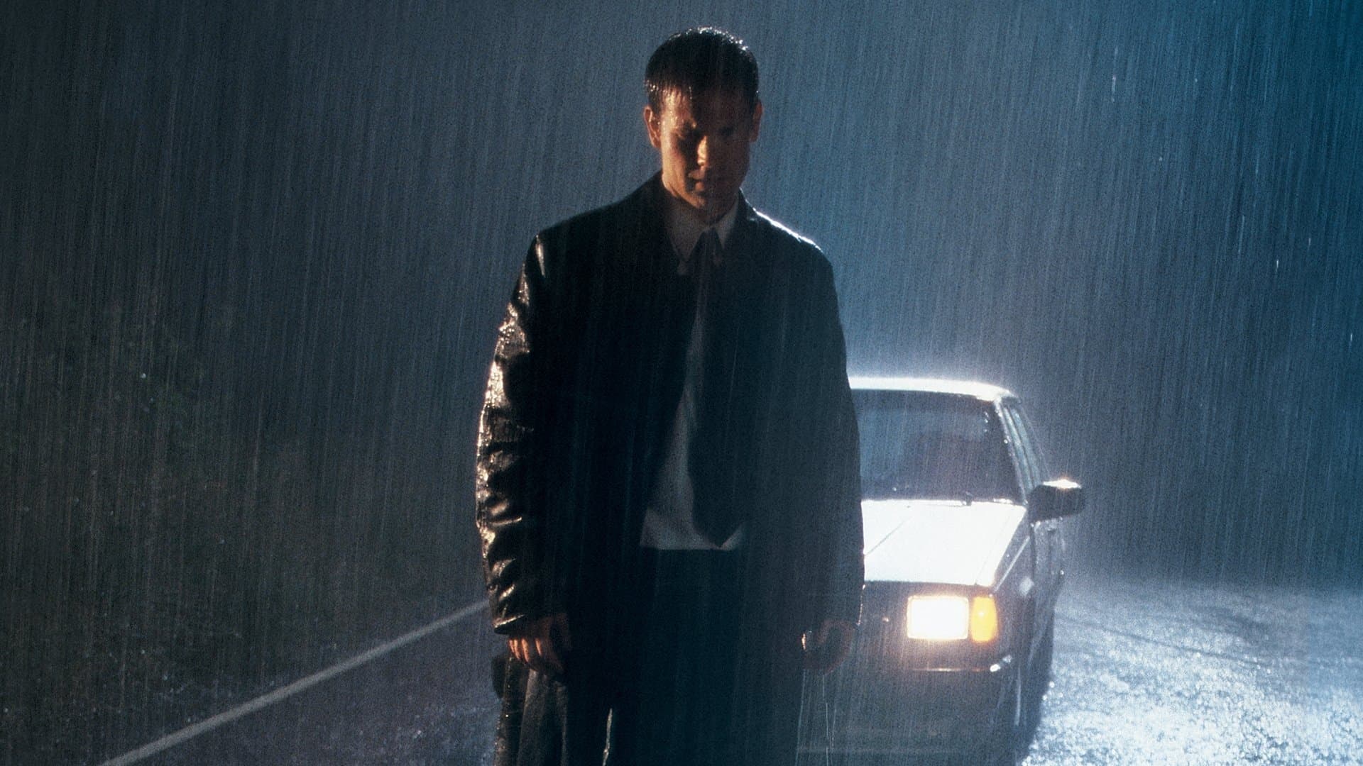 샤도우 오브 피어