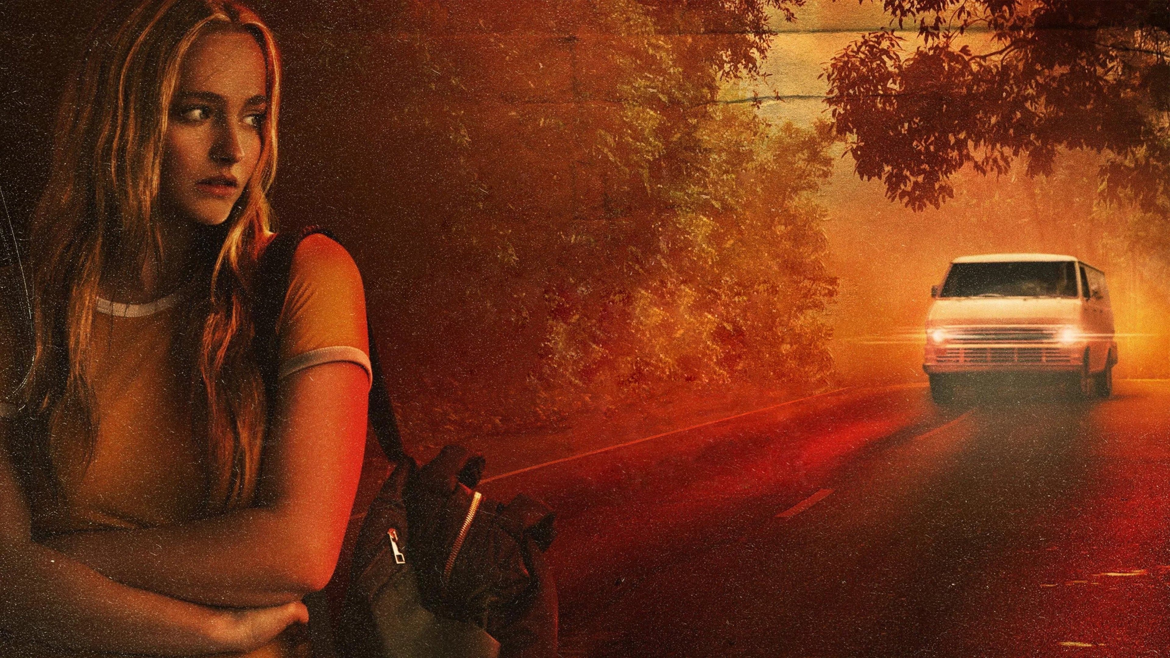 화이트 밴: 공포의 추격자