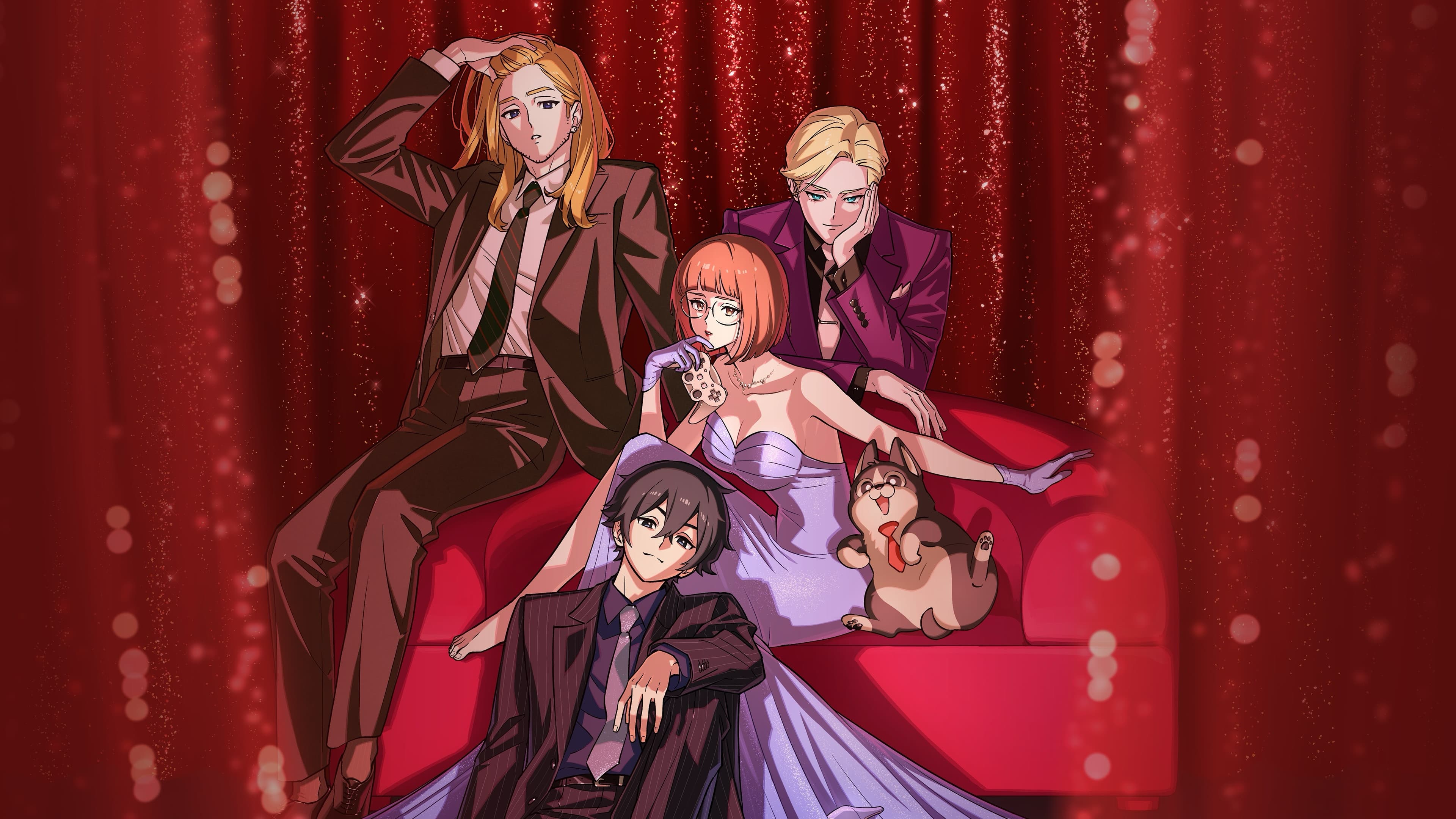 Let's Play 퀘스트 투성이의 마이 라이프