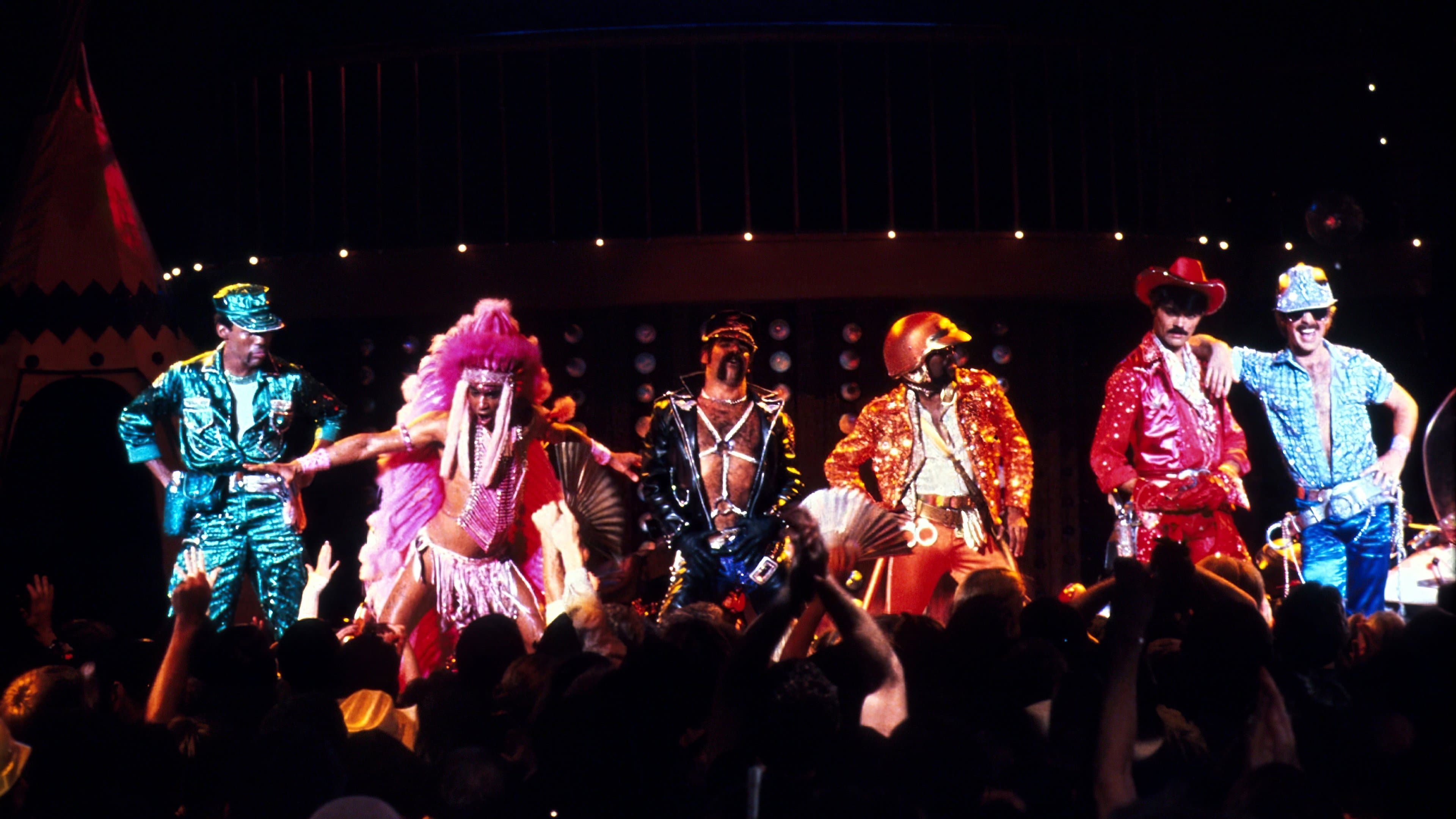 음악은 멈출 수 없어