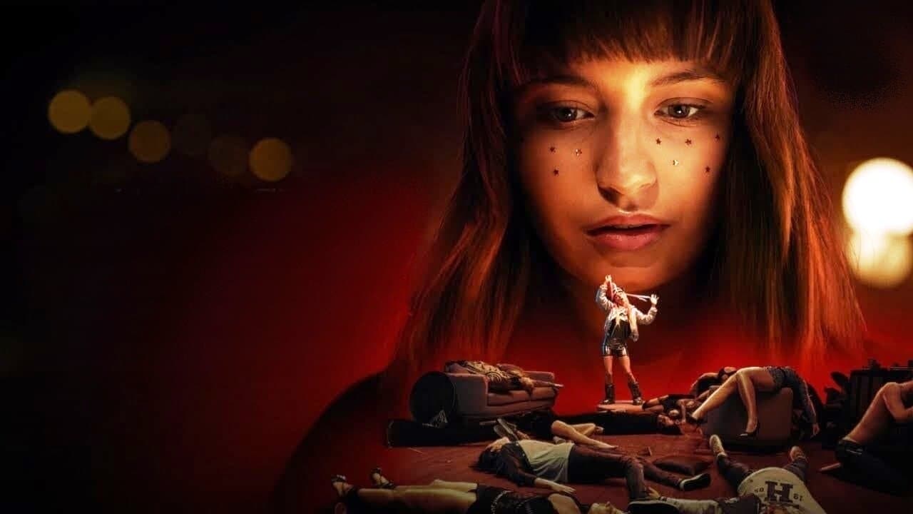 내 친구들은 모두 죽었다