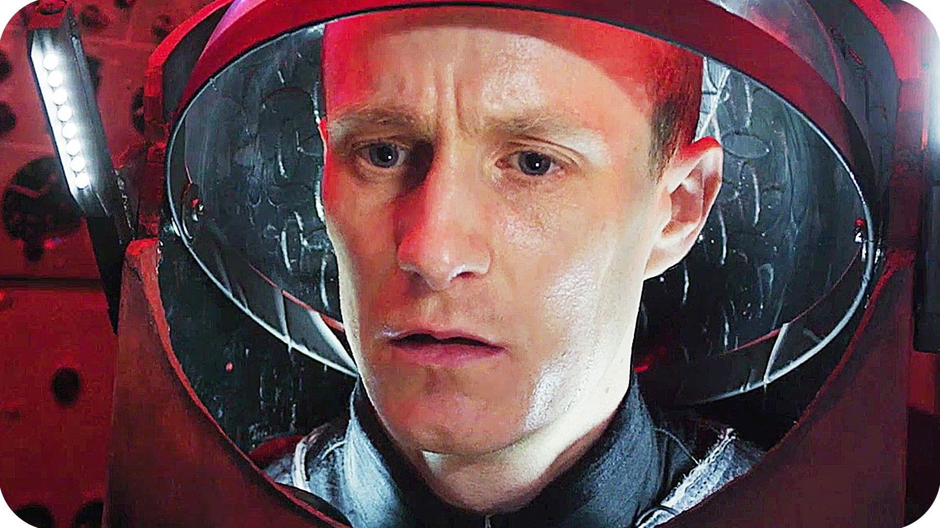 콜로니: 인류 최후의 날