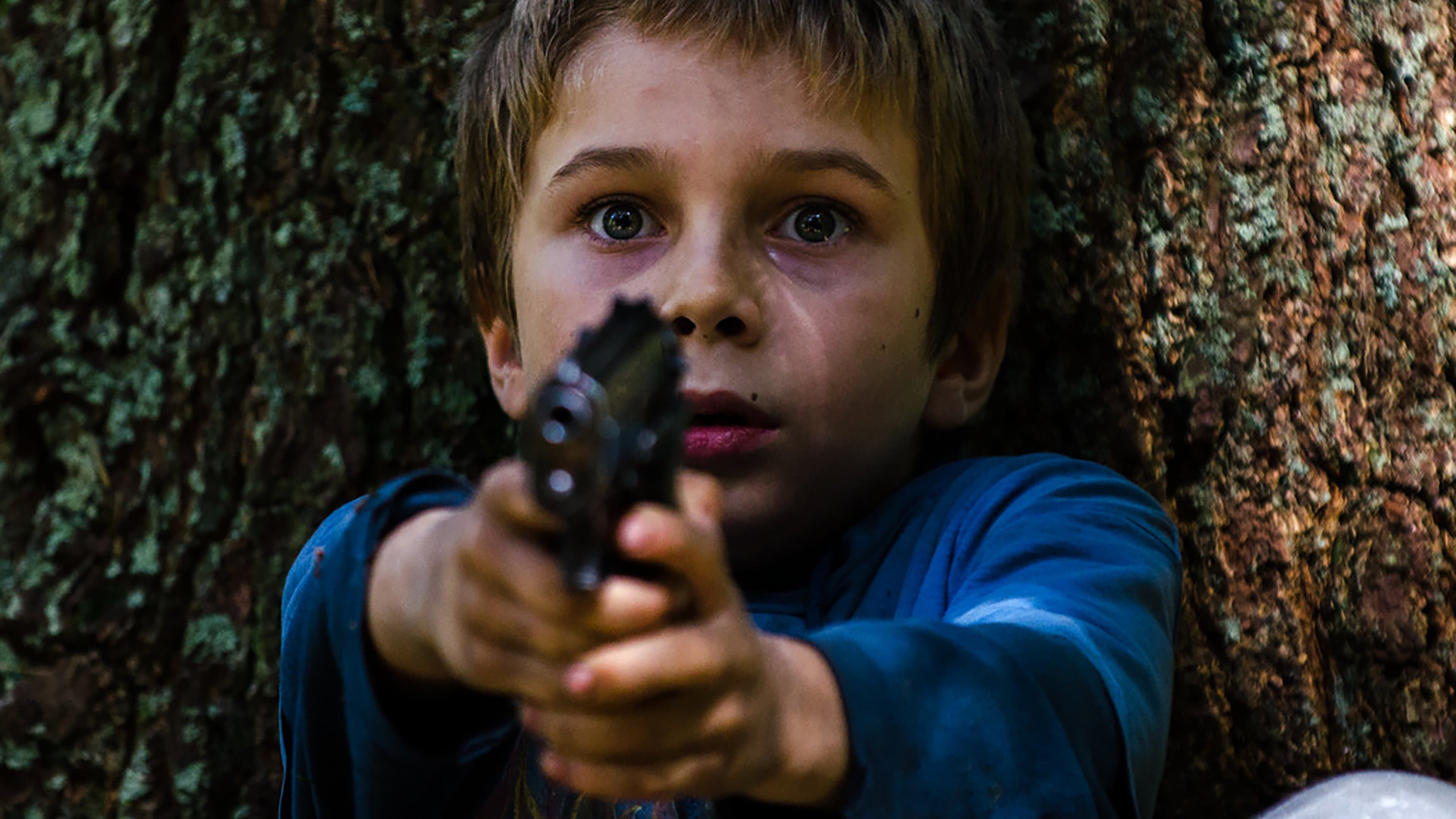 미씽: 남겨진 아이들