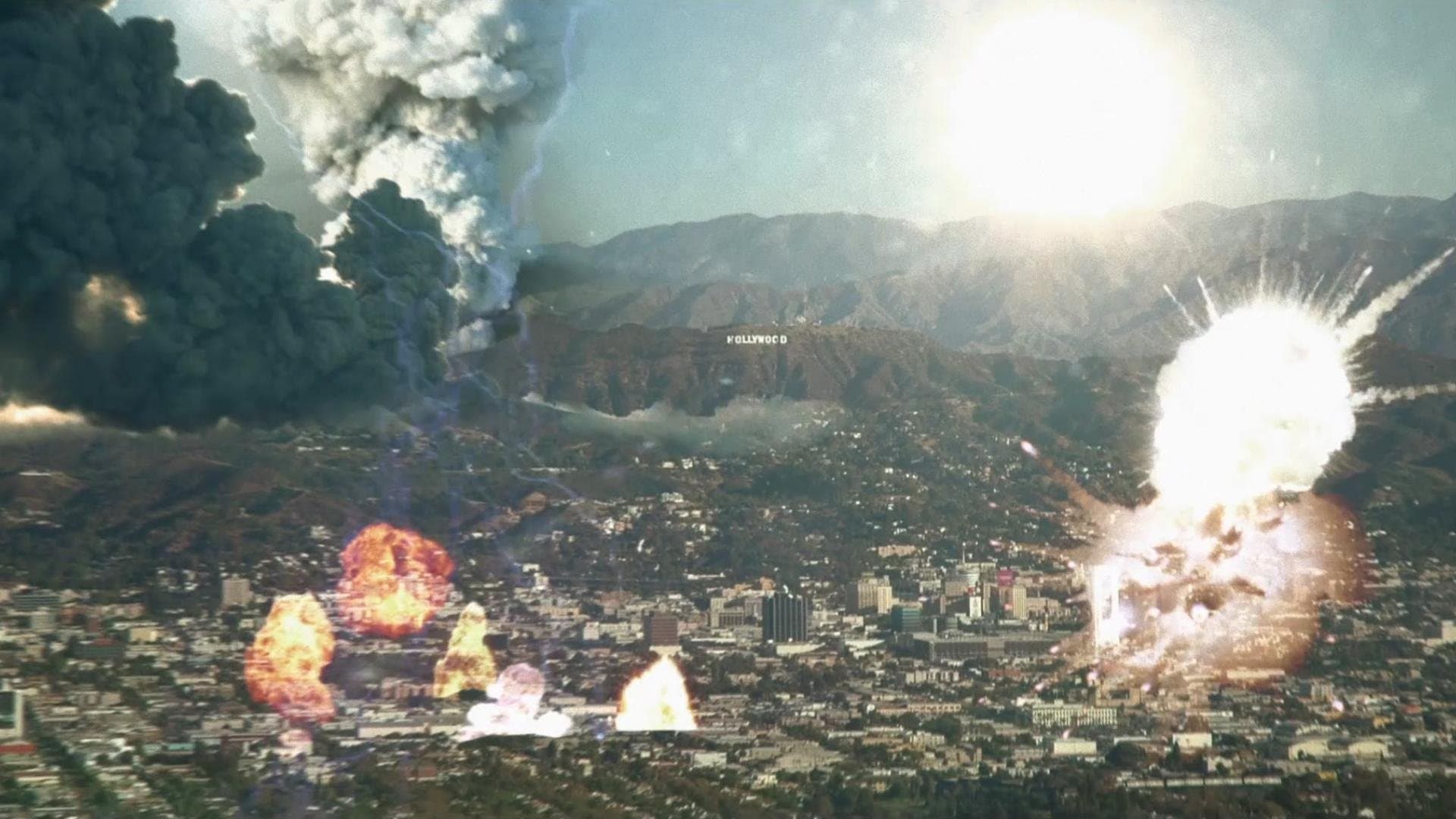 에일리언 아마게돈