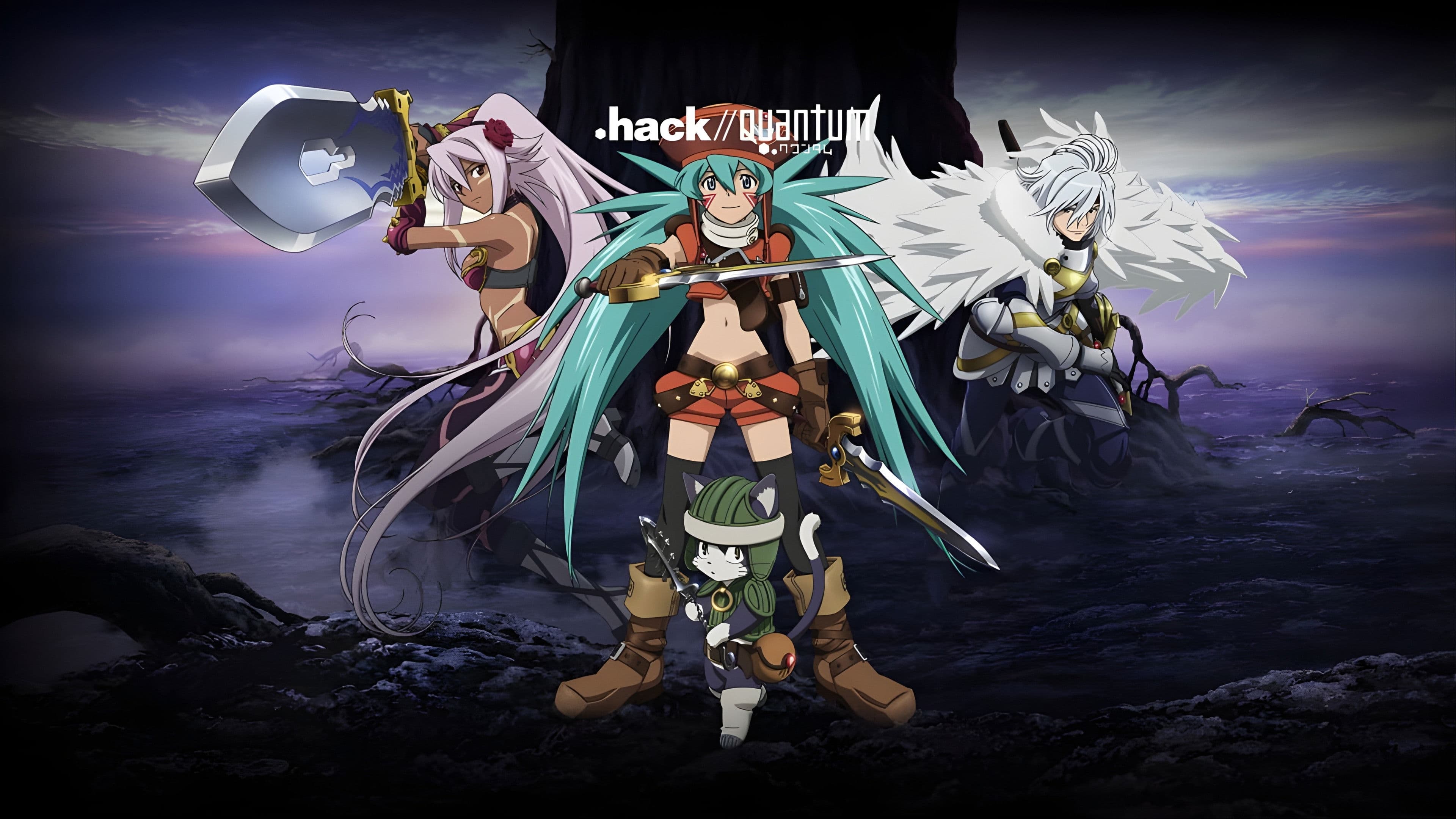 .hack//Quantum