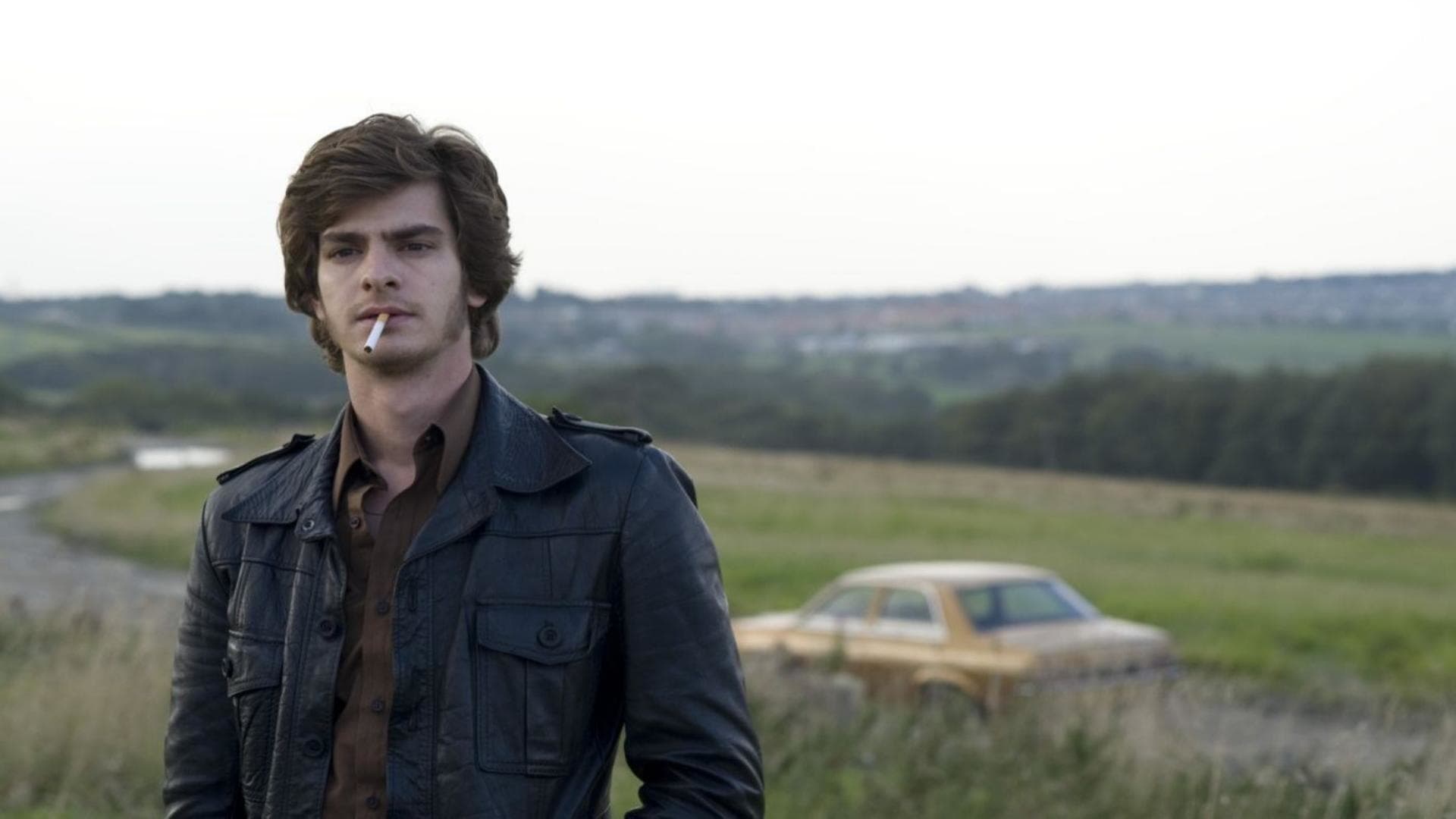 레드 라이딩: 1974