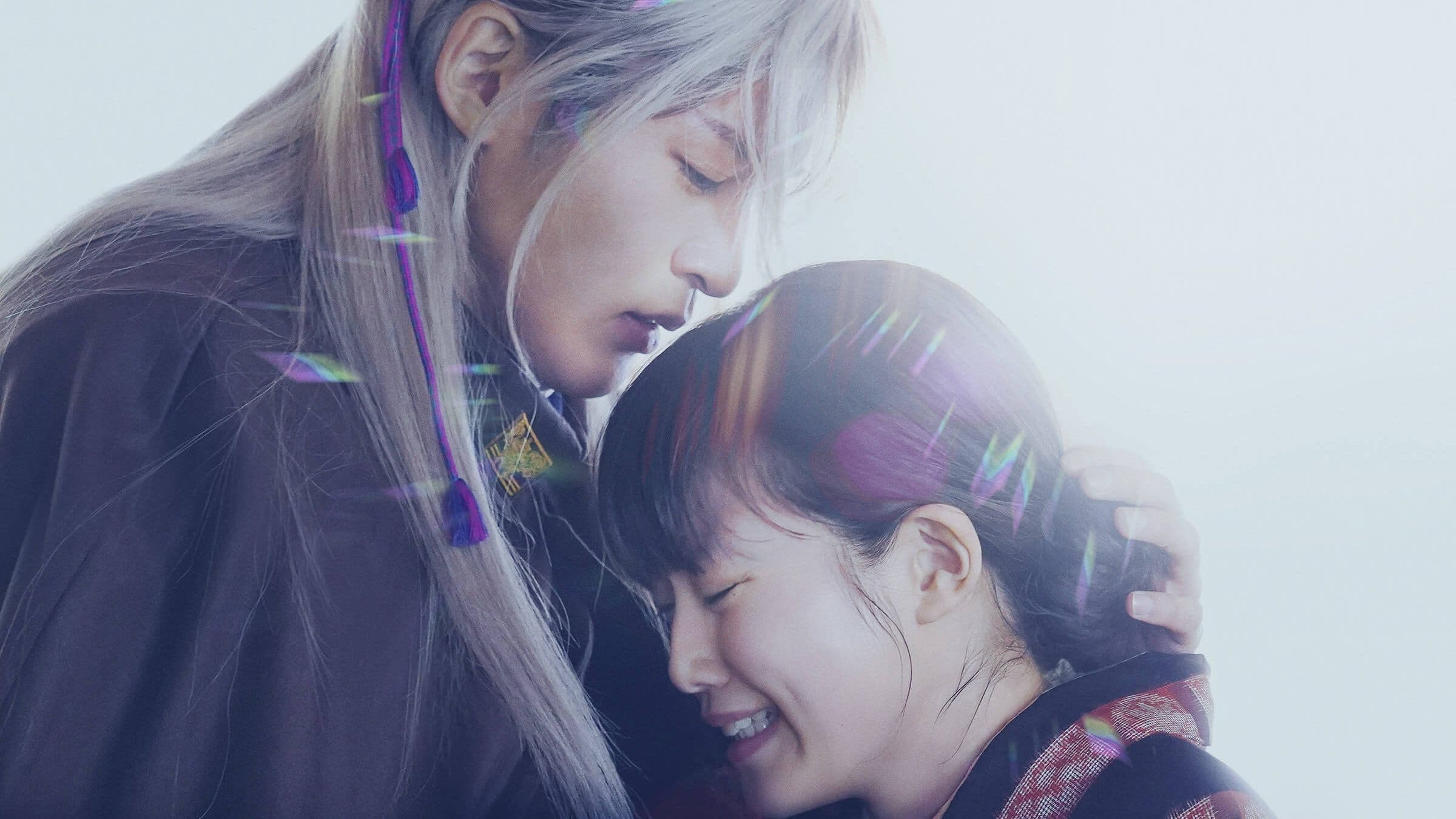 나의 행복한 결혼