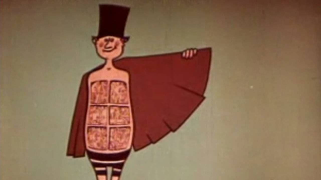 Muinasjutt Tema Majesteedist