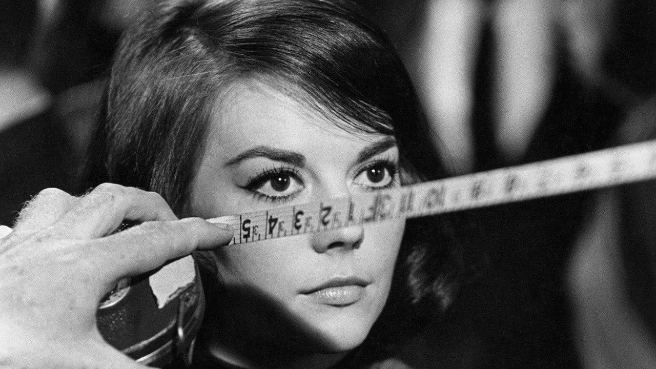 아주 낯선 이와의 사랑