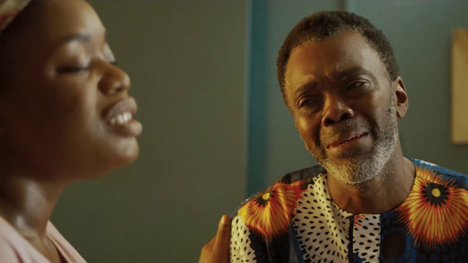 디스 레이디 콜드 라이프