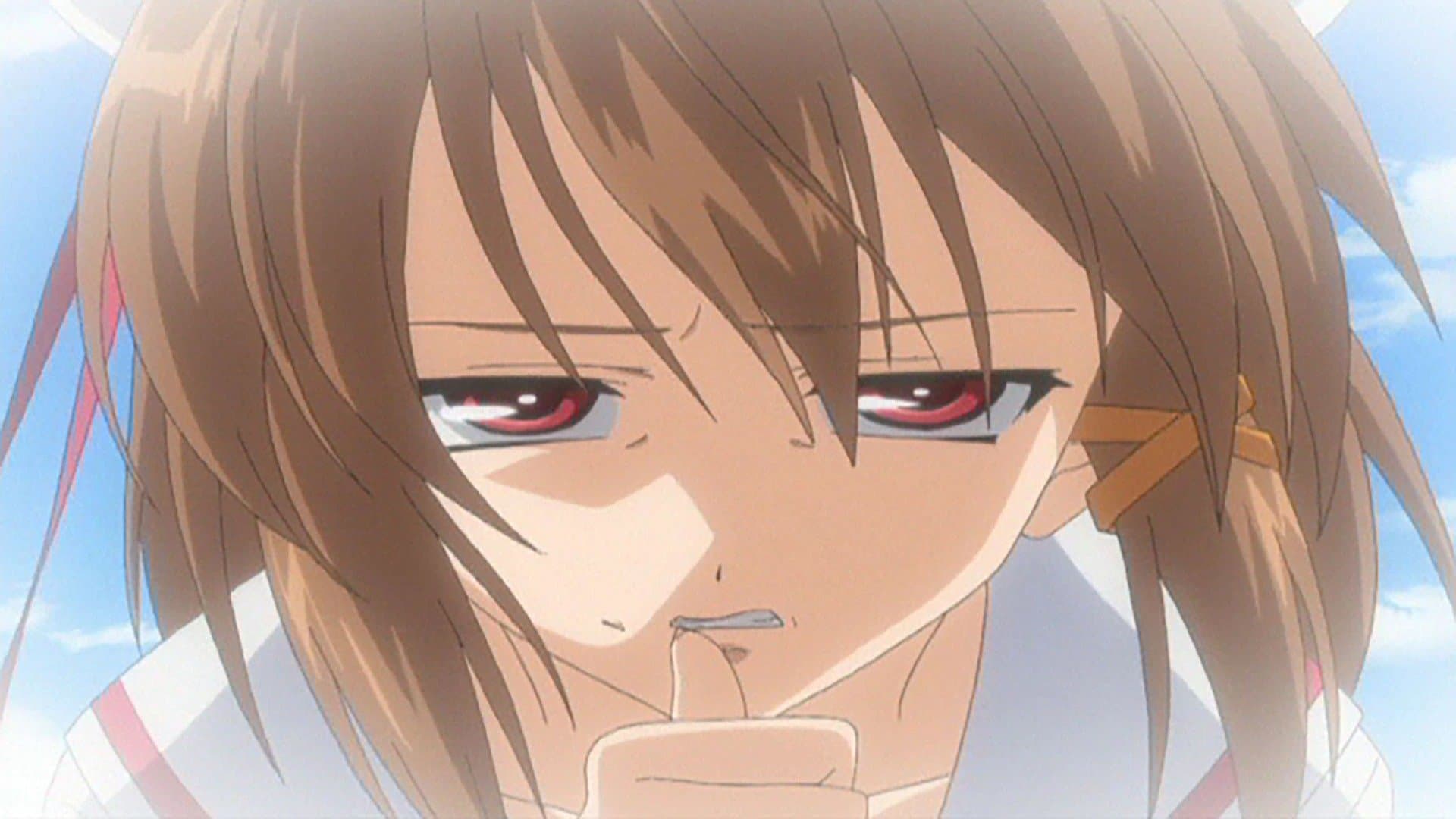 기프트 ~eternal rainbow~