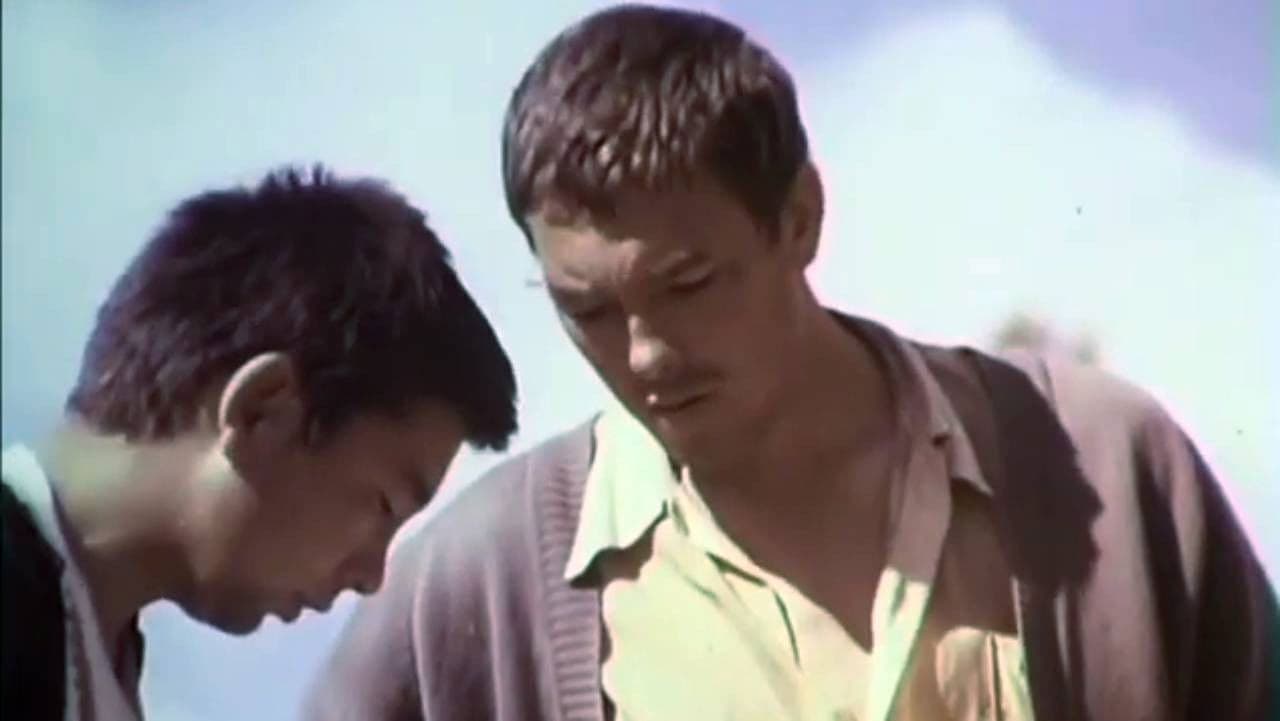 Мир, который зовётся БАМ