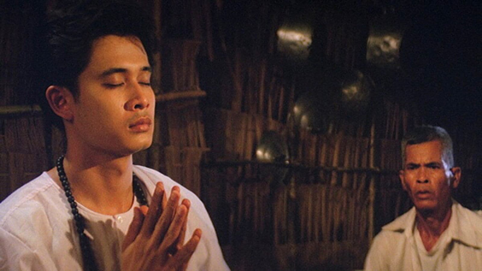 คนทรงเจ้า