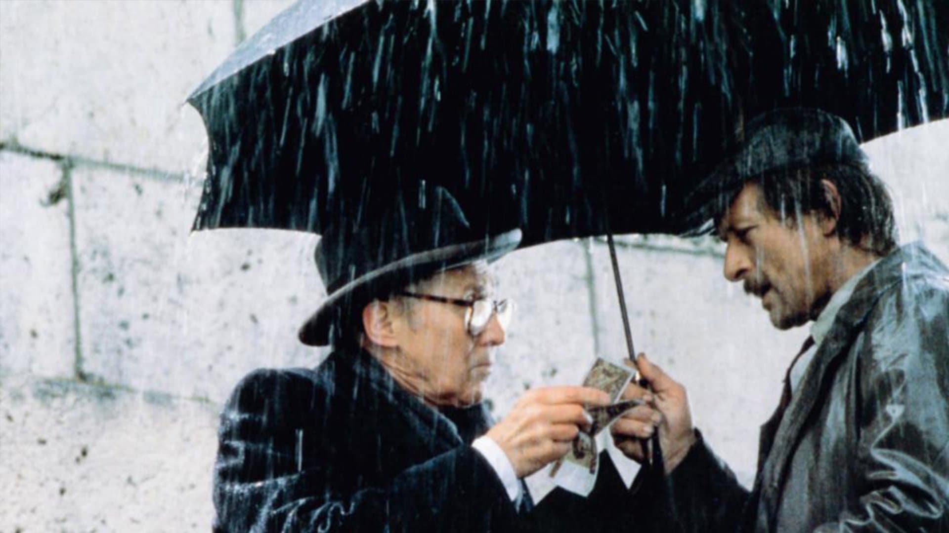 거룩한 술꾼의 전설