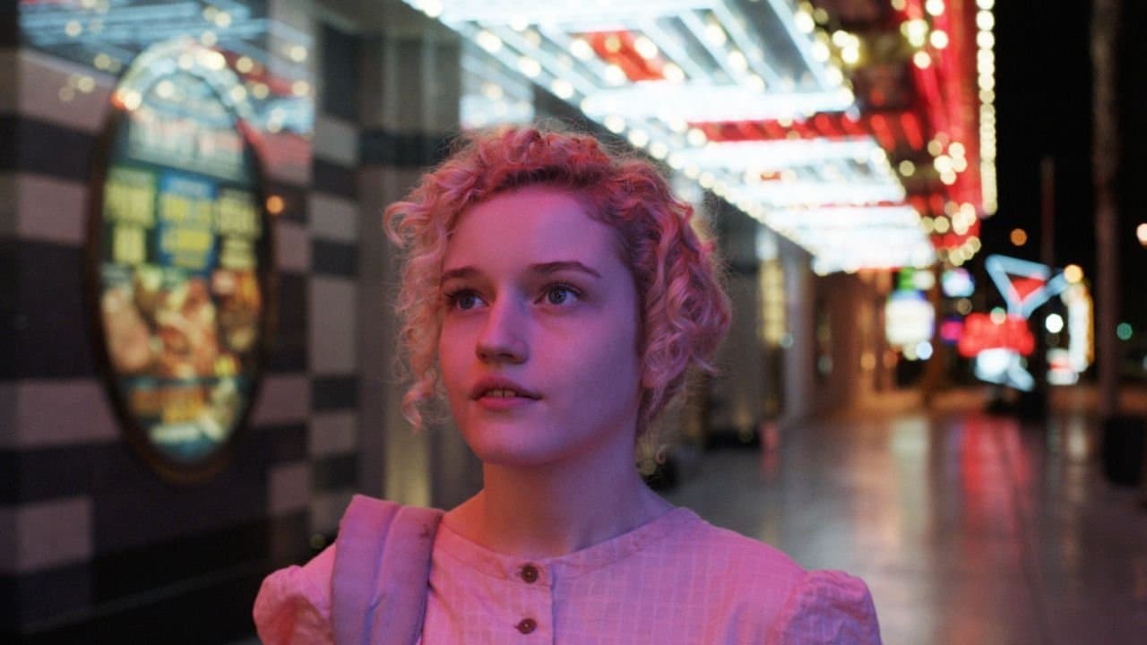 일렉트릭 칠드런