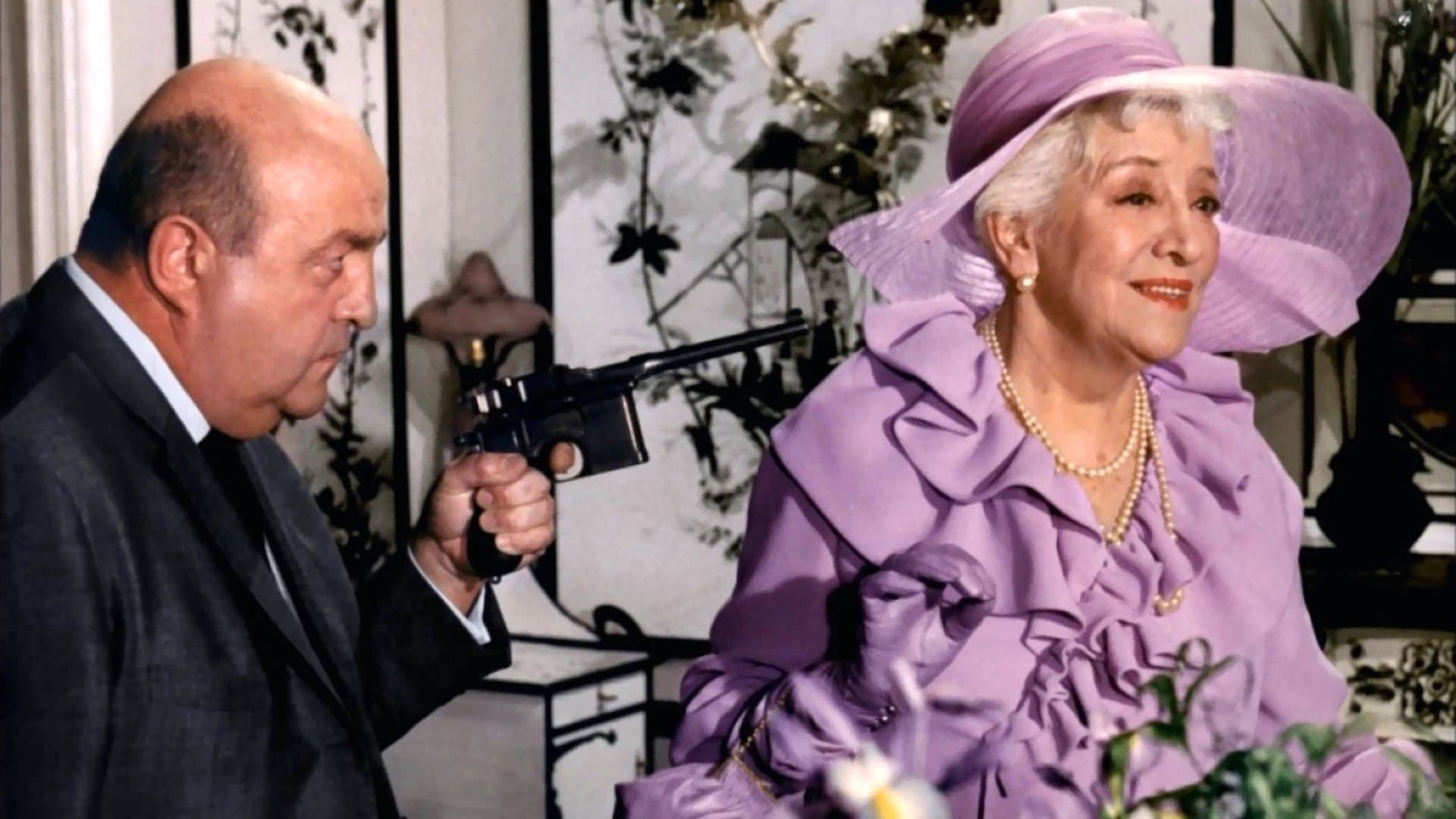 Faut pas prendre les enfants du bon Dieu pour des canards sauvages