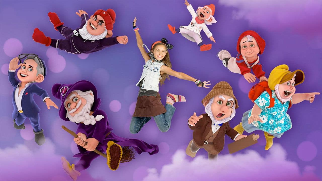 일곱 난쟁이와 나