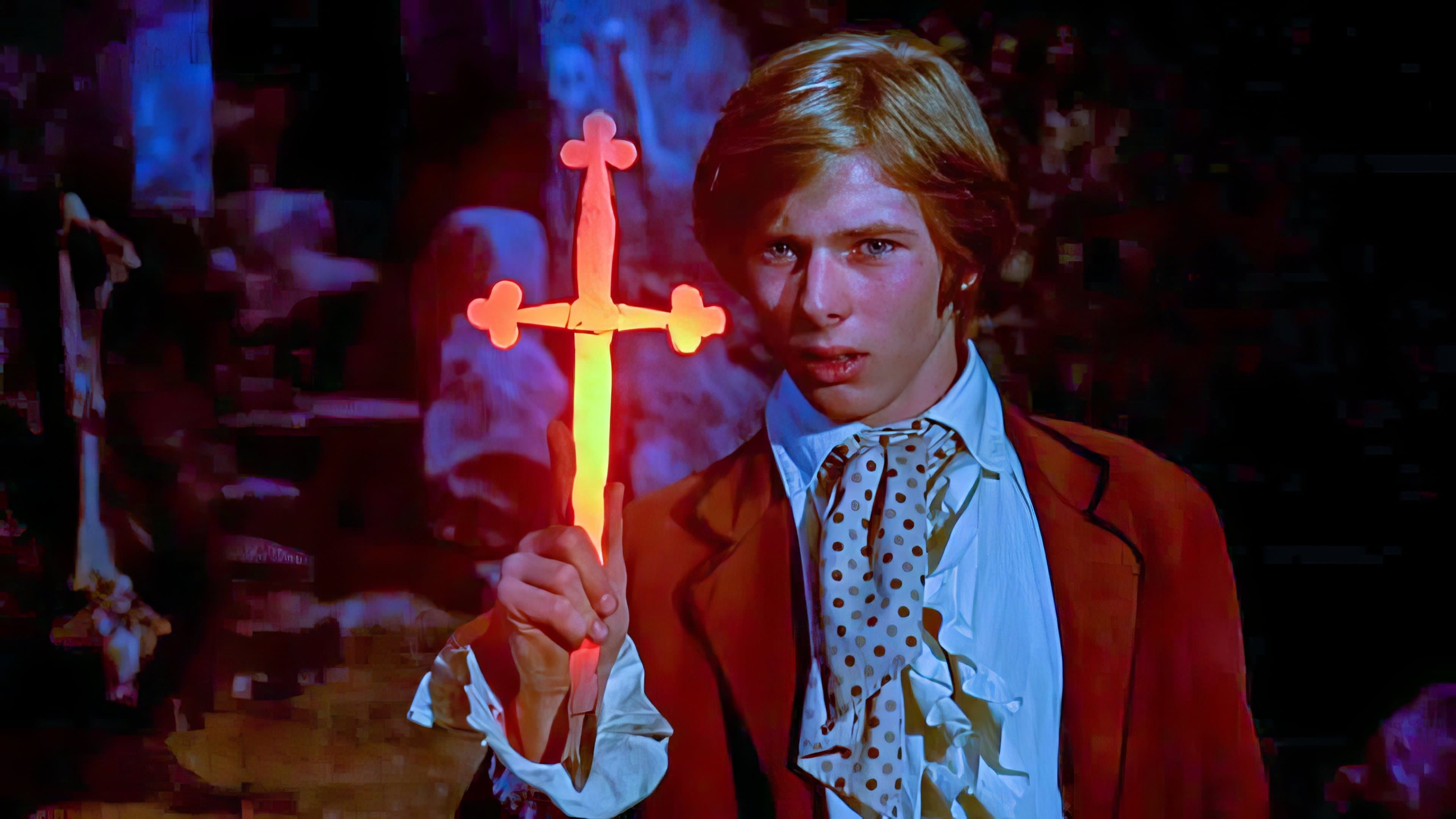 뱀파이어 서커스