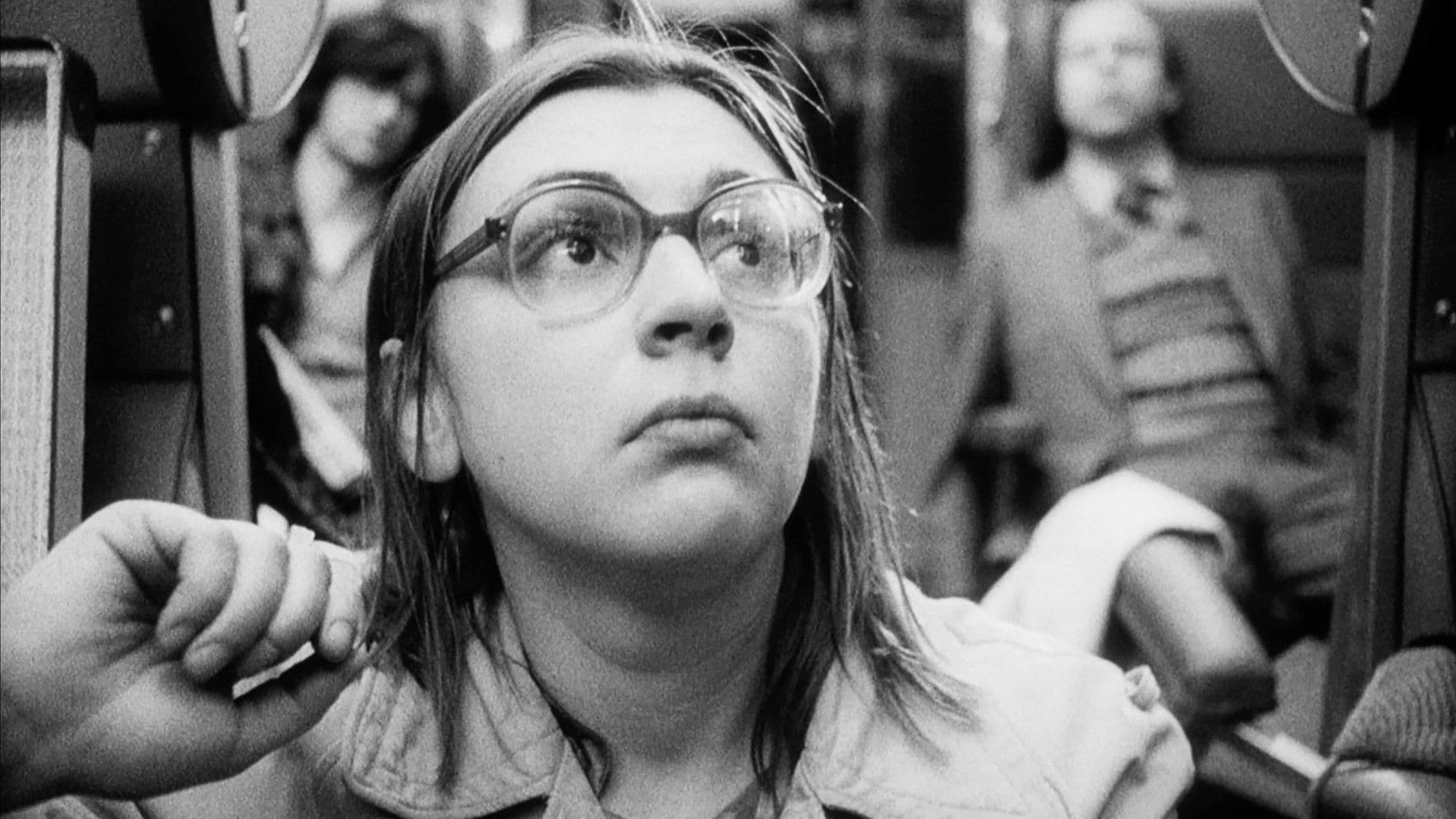 Sehnsucht nach dem ganz Anderen