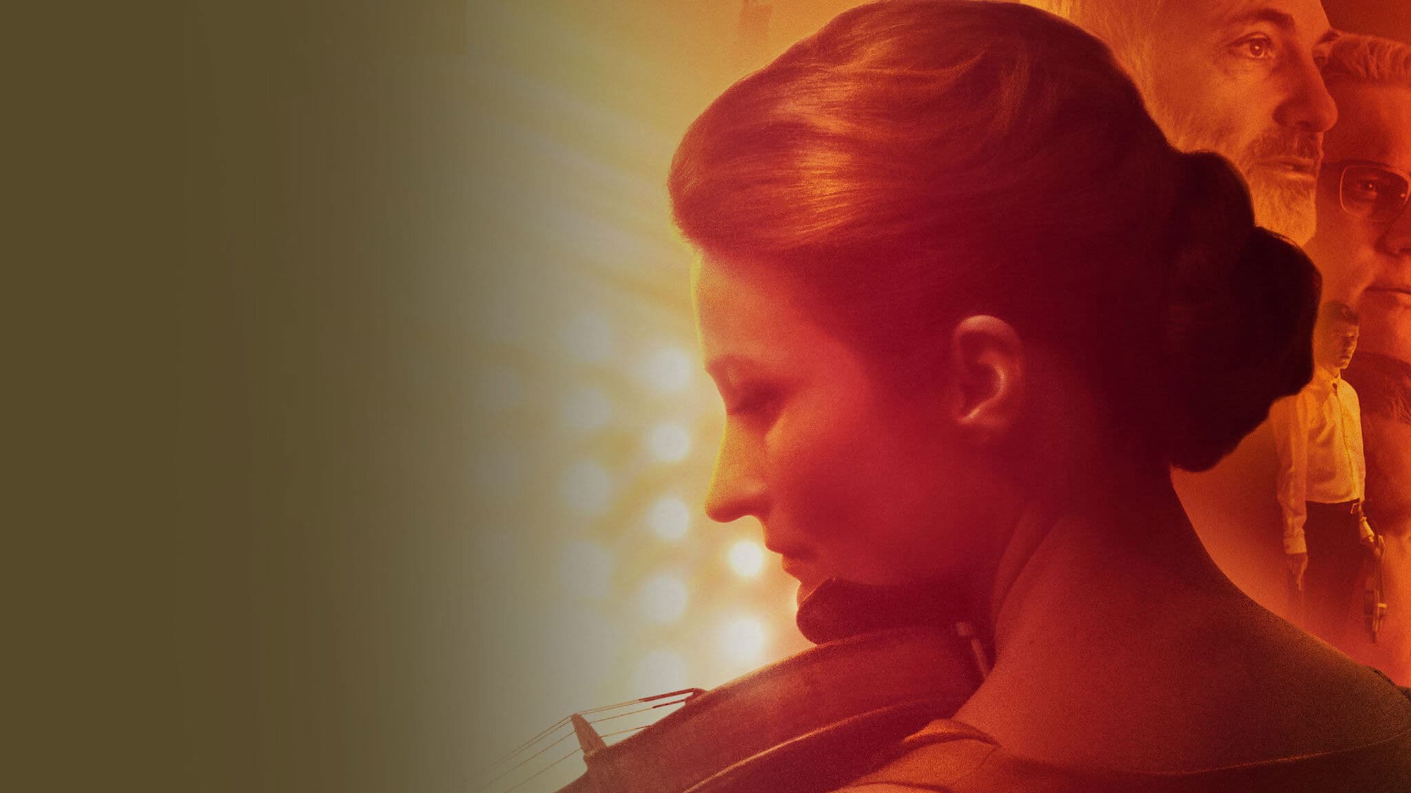 바이올린 플레이어