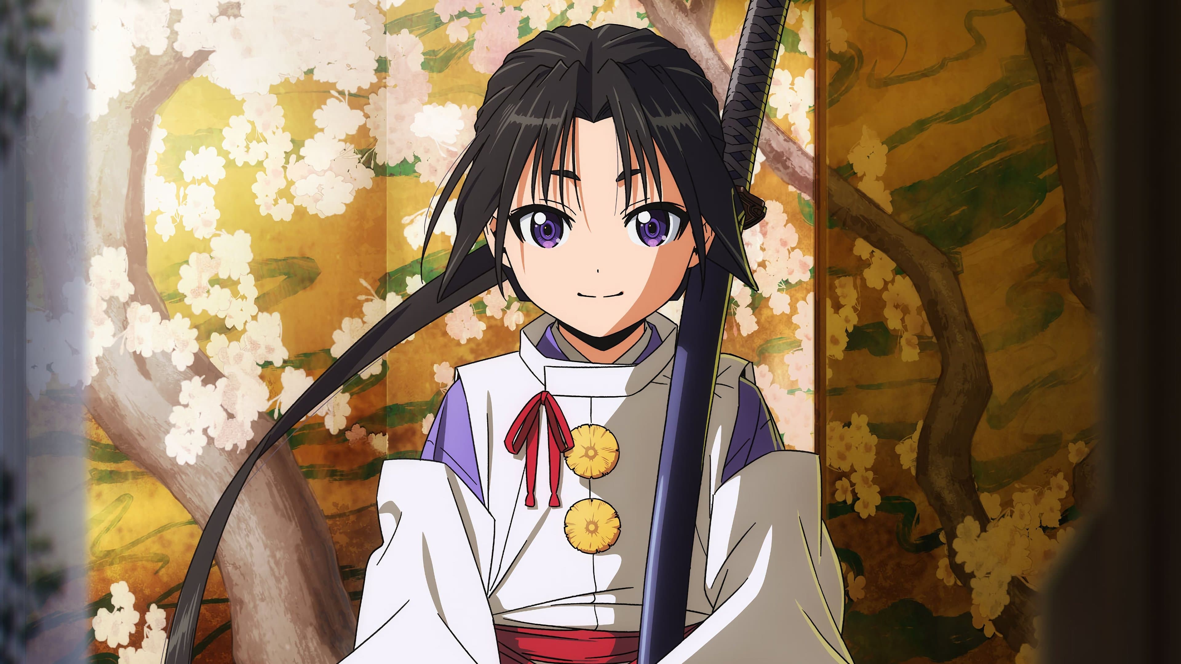 도망을 잘 치는 도련님