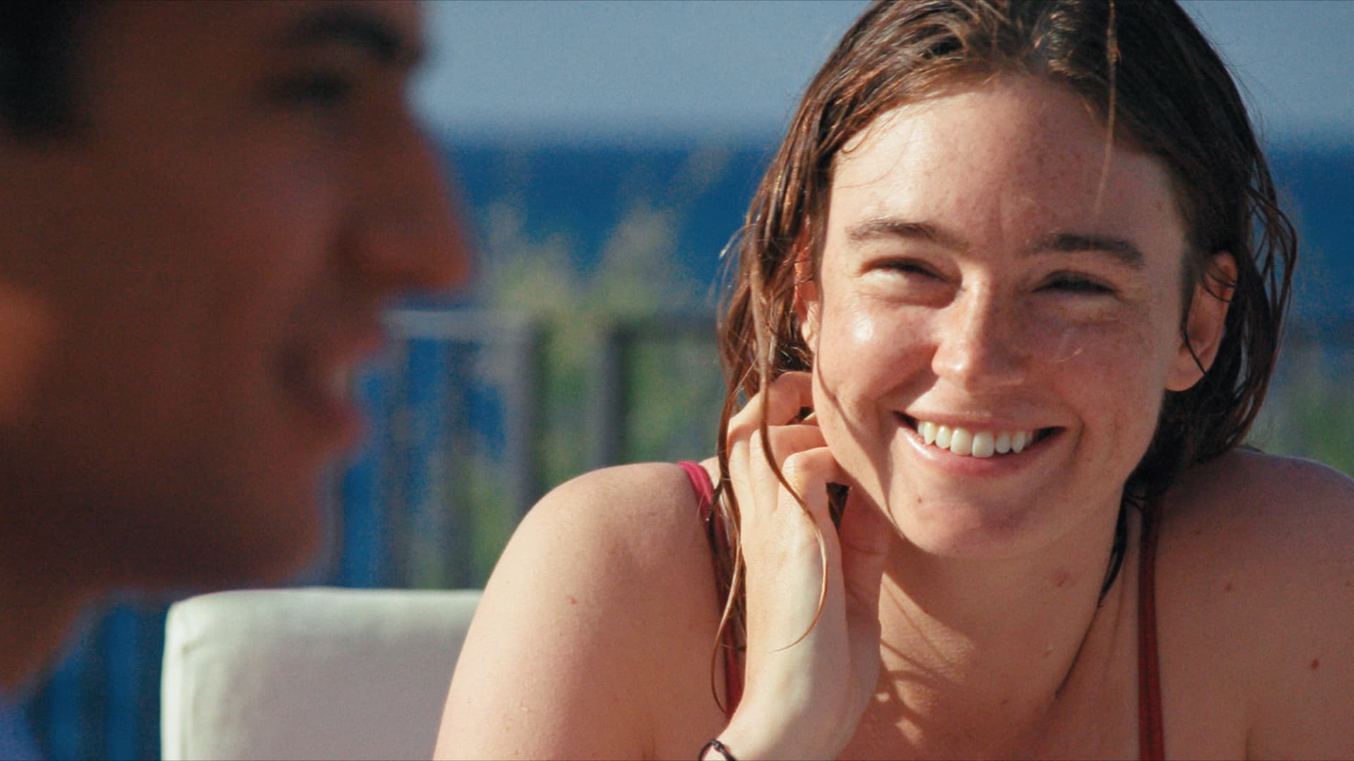 메크툽, 마이 러브: 칸토 두에