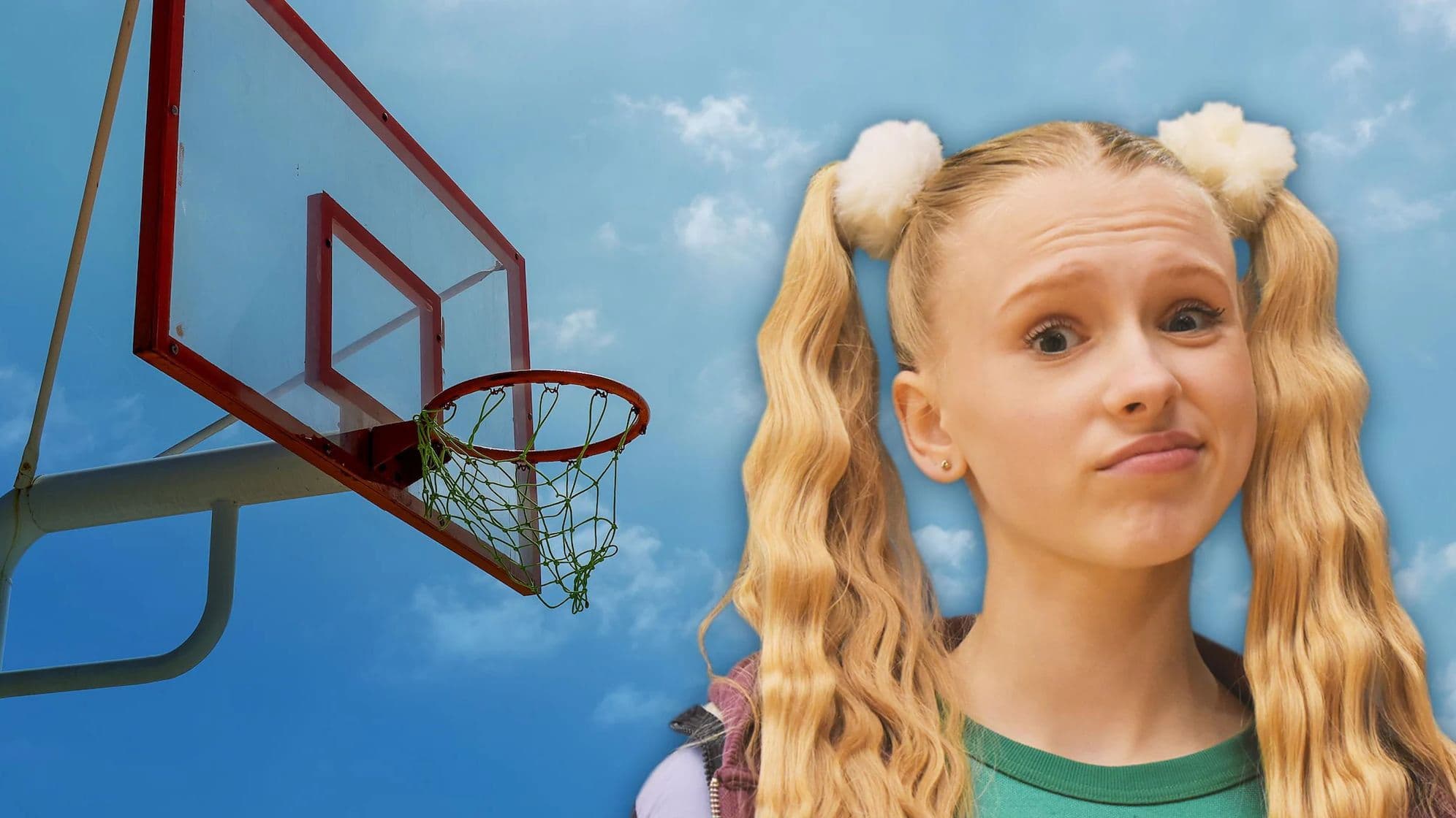 High Hoops