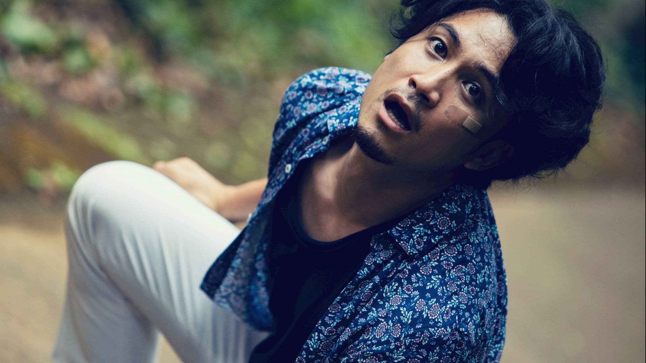 포프란: 사라진 X를 찾아서