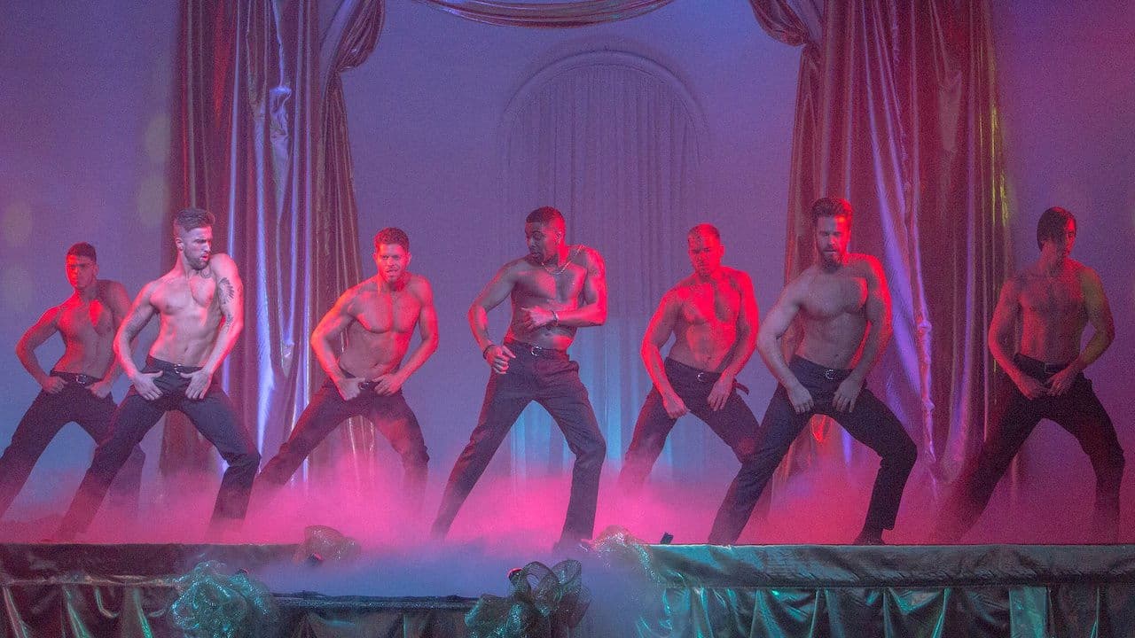 초콜릿 시티: 베가스 스트립