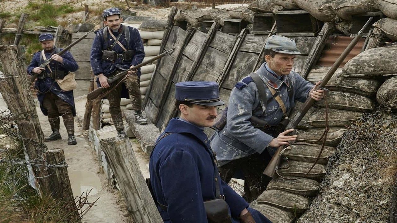 De Gaulle, le commencement