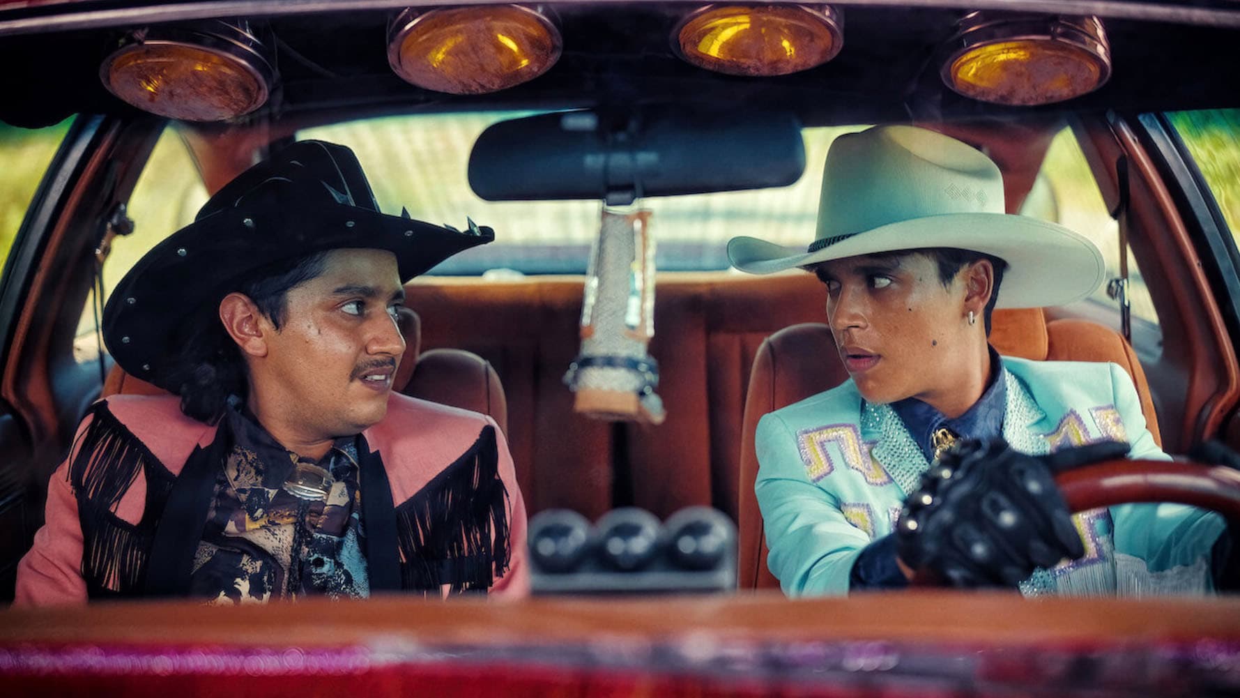 더 (올모스트) 레전즈