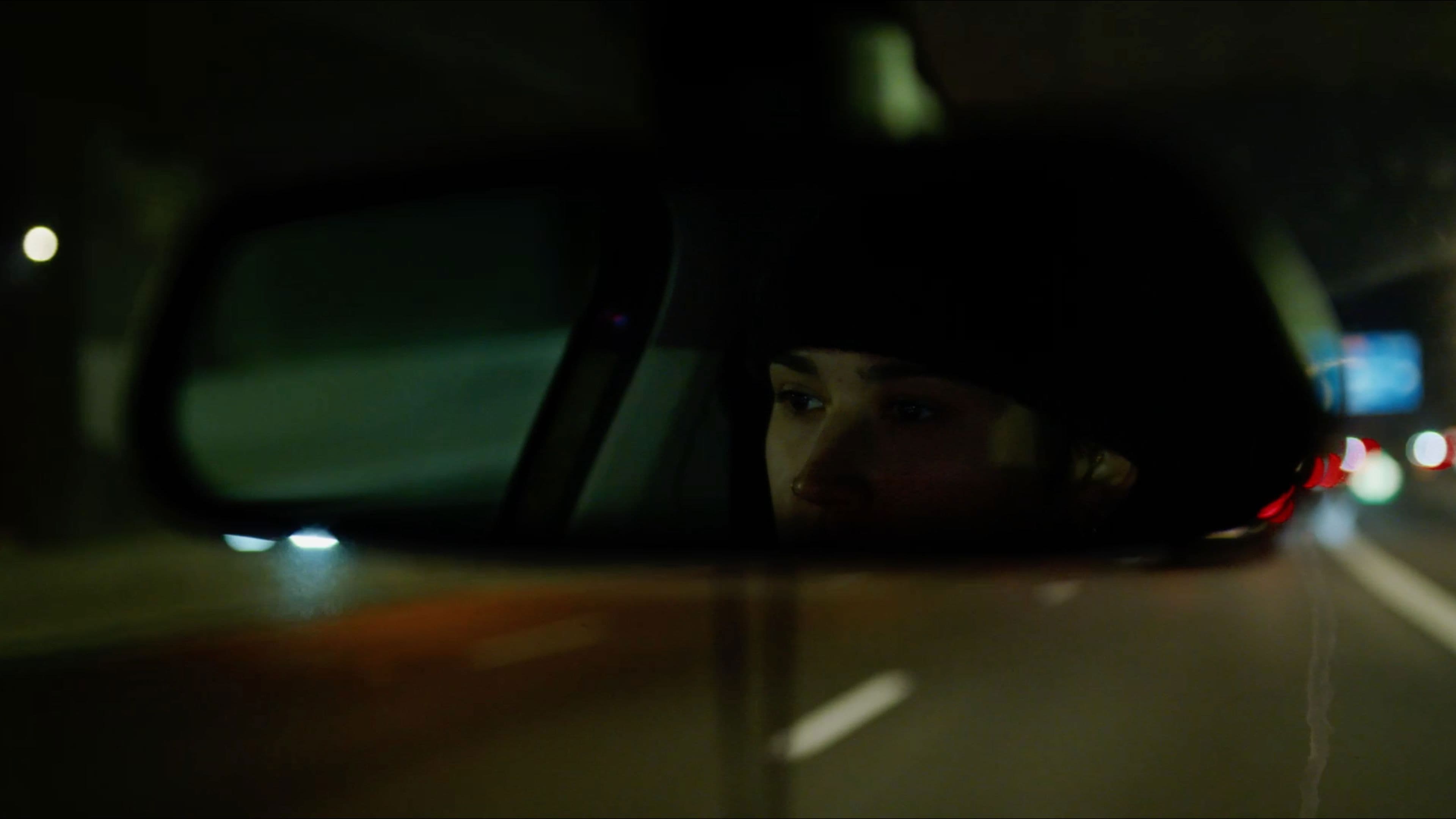 Drive My Car ( One Night, One Take )