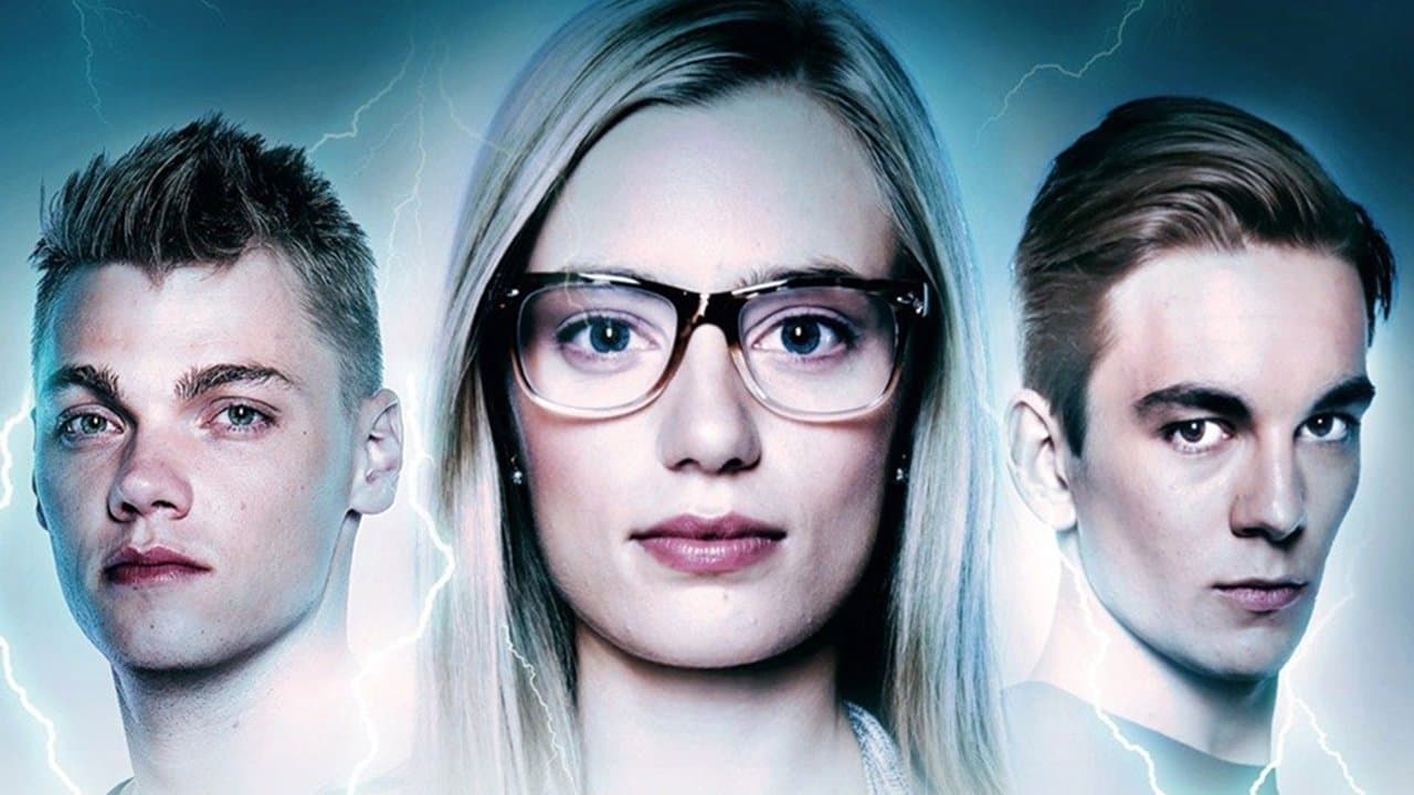 해킹 헌터: 마인드 컨트롤