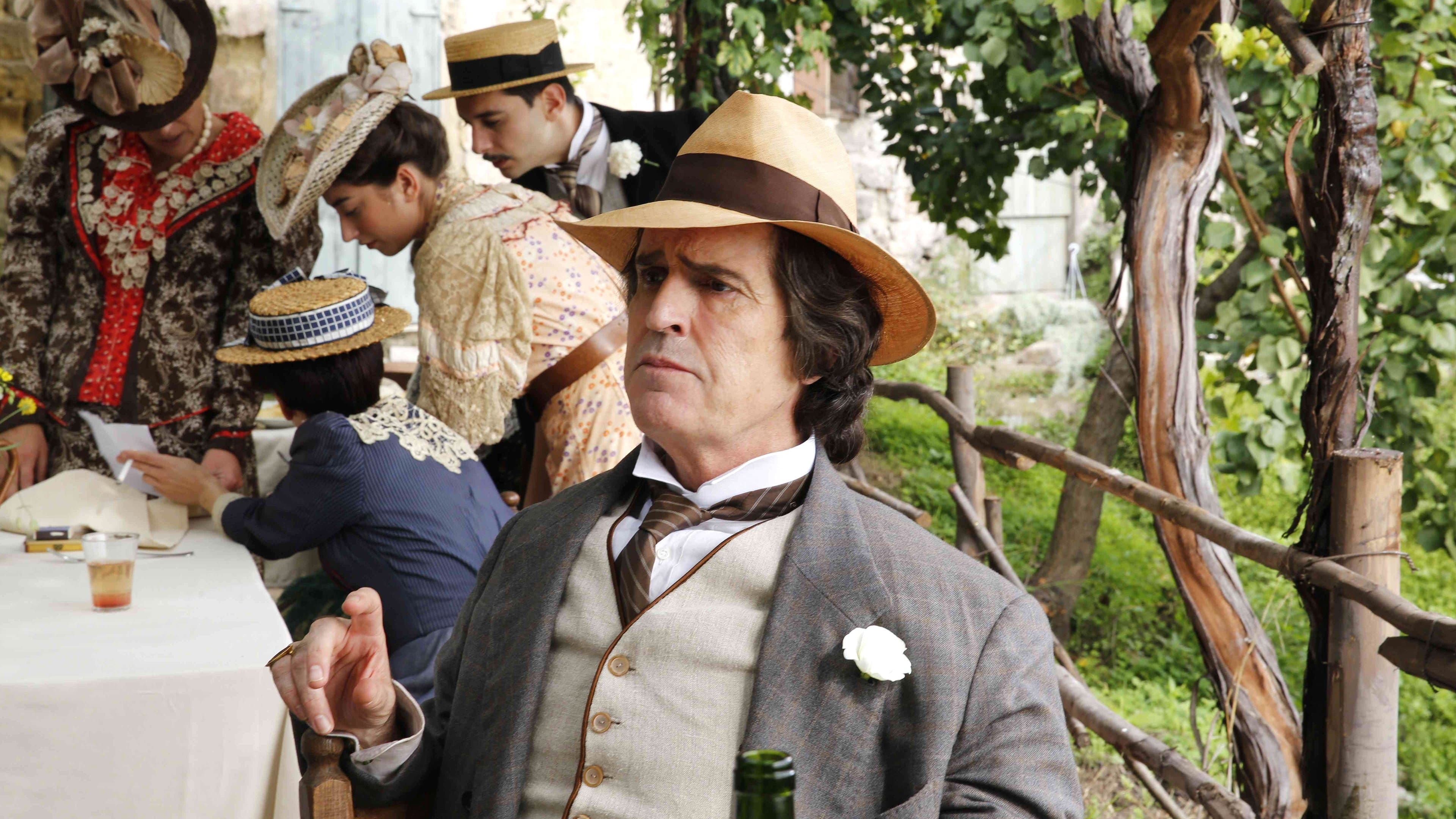 더 해피 프린스